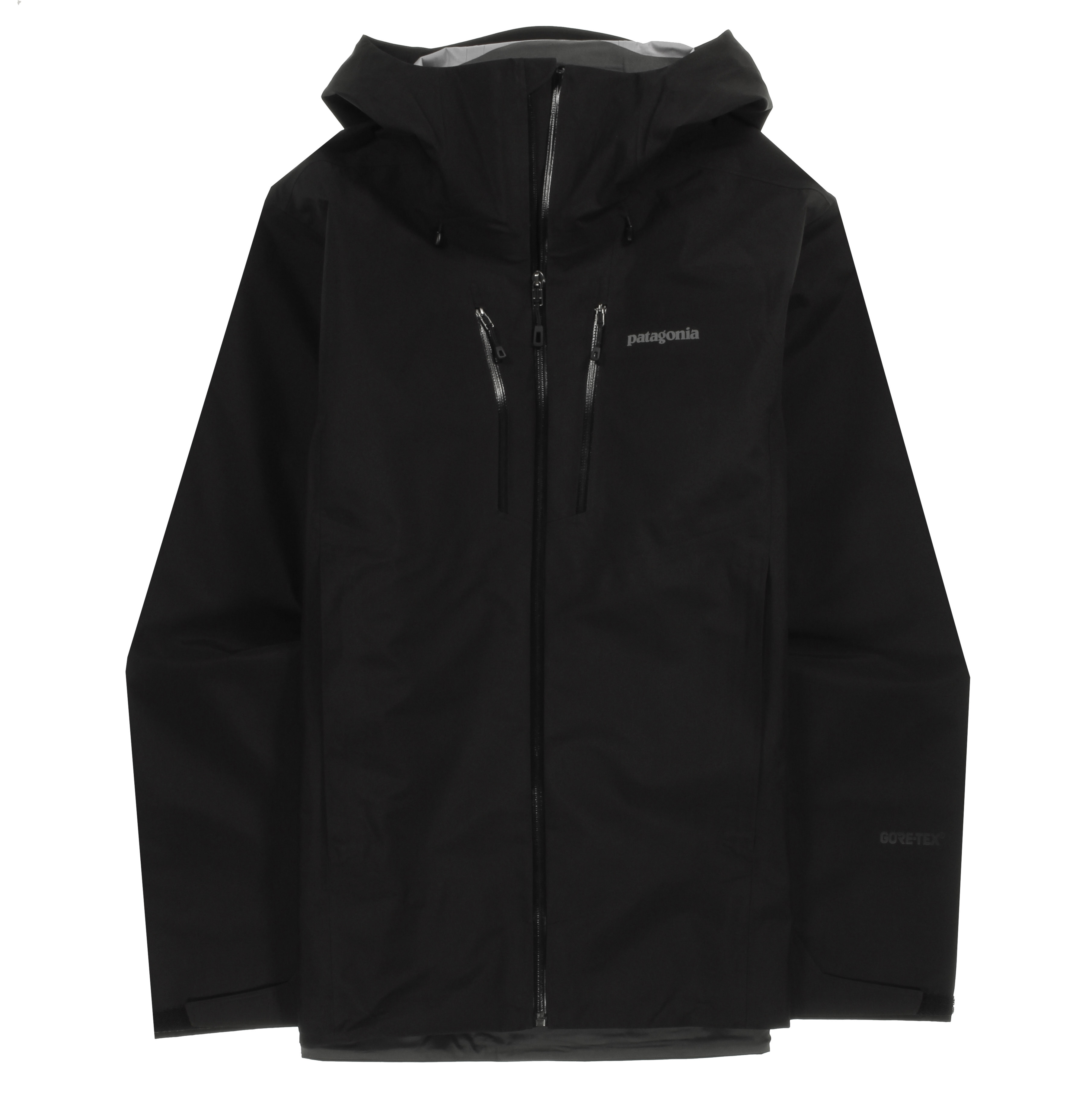 Patagonia Worn Wear Men's Triolet Black -