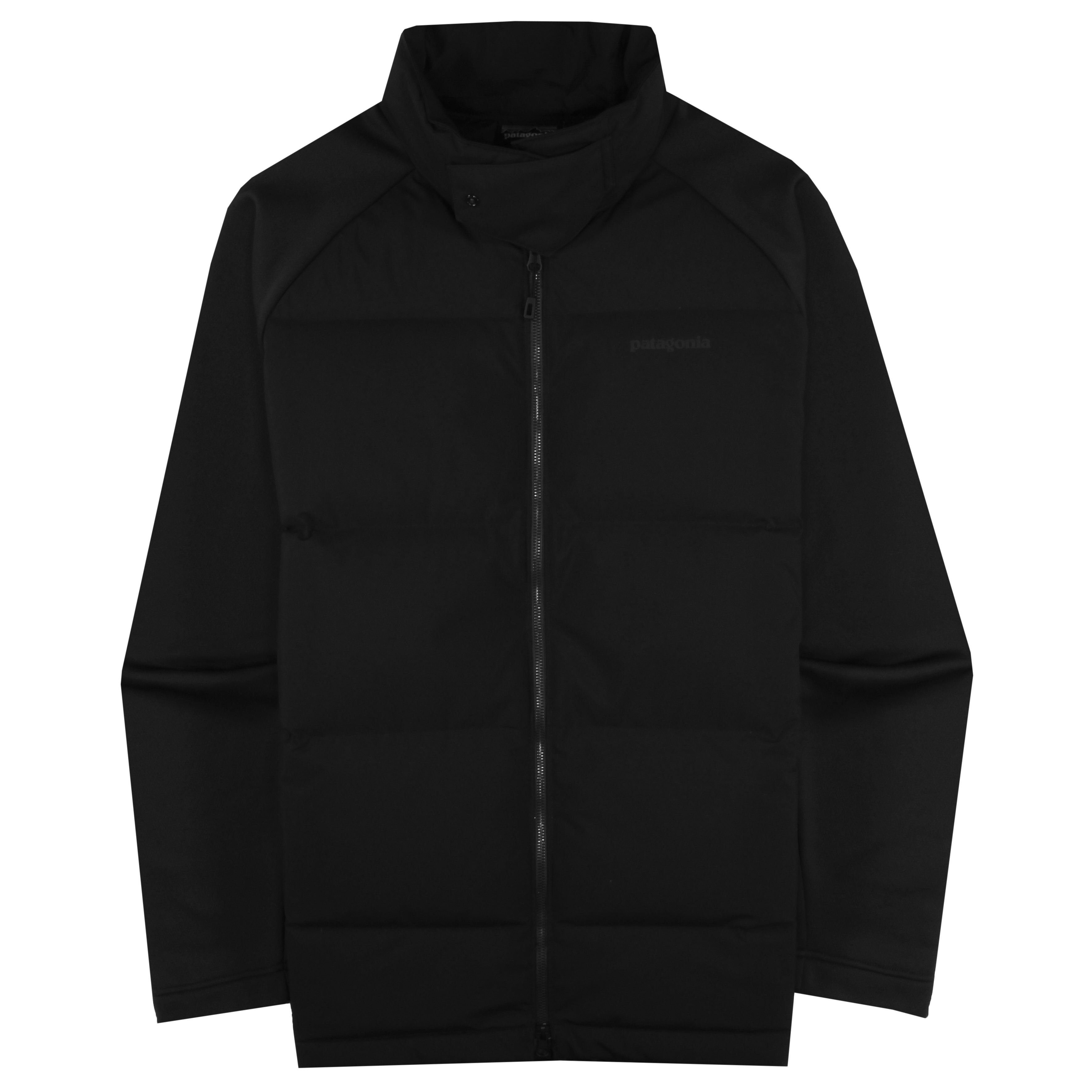 patagonia men's ukiah down hybrid jacket