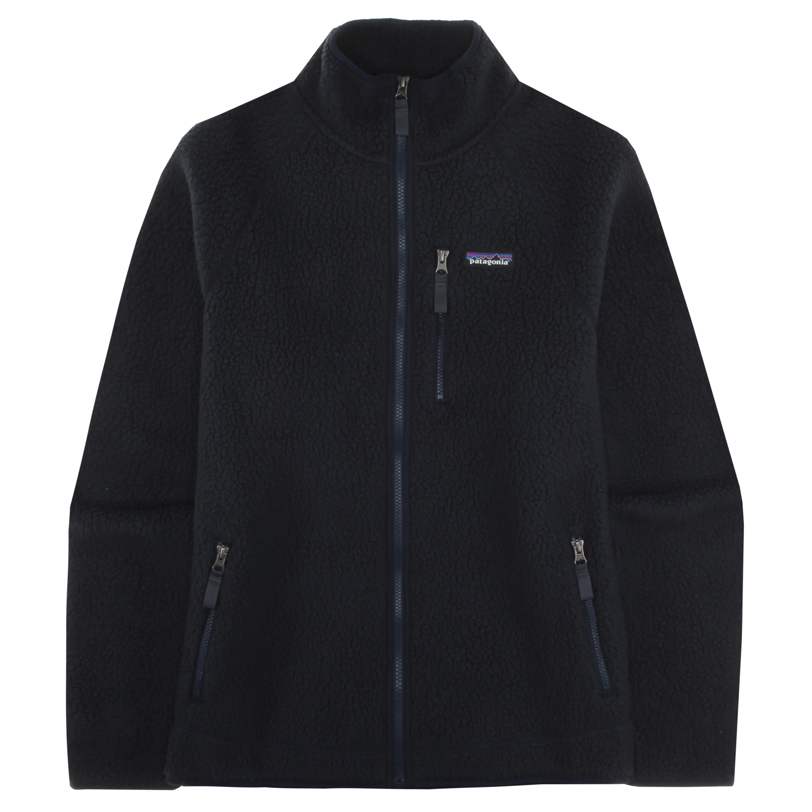 Patagonia Retro Pile Jkt - Polaire homme