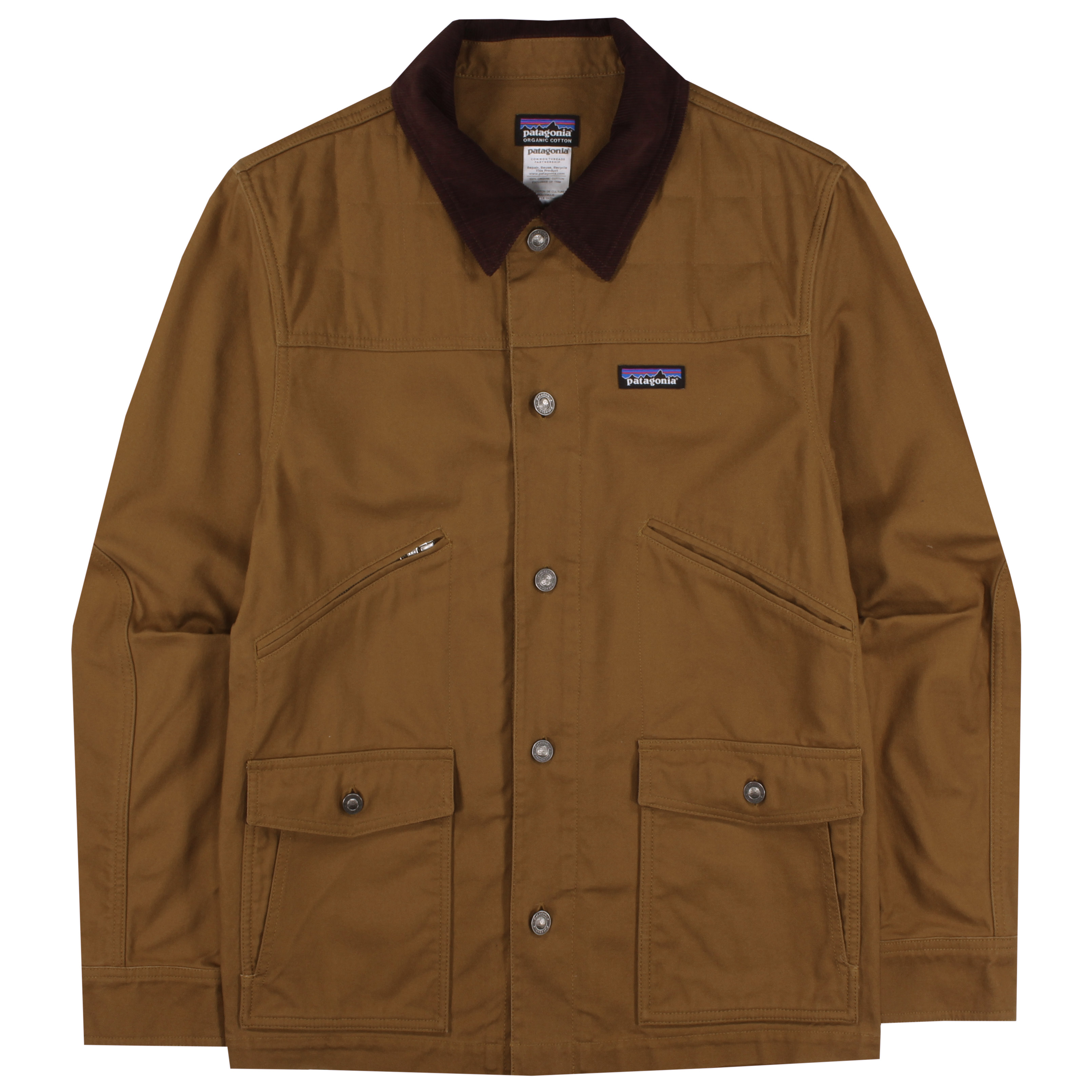 直売販売品 patagonia 1979年製 Nuebo Range Coat - ジャケット/アウター