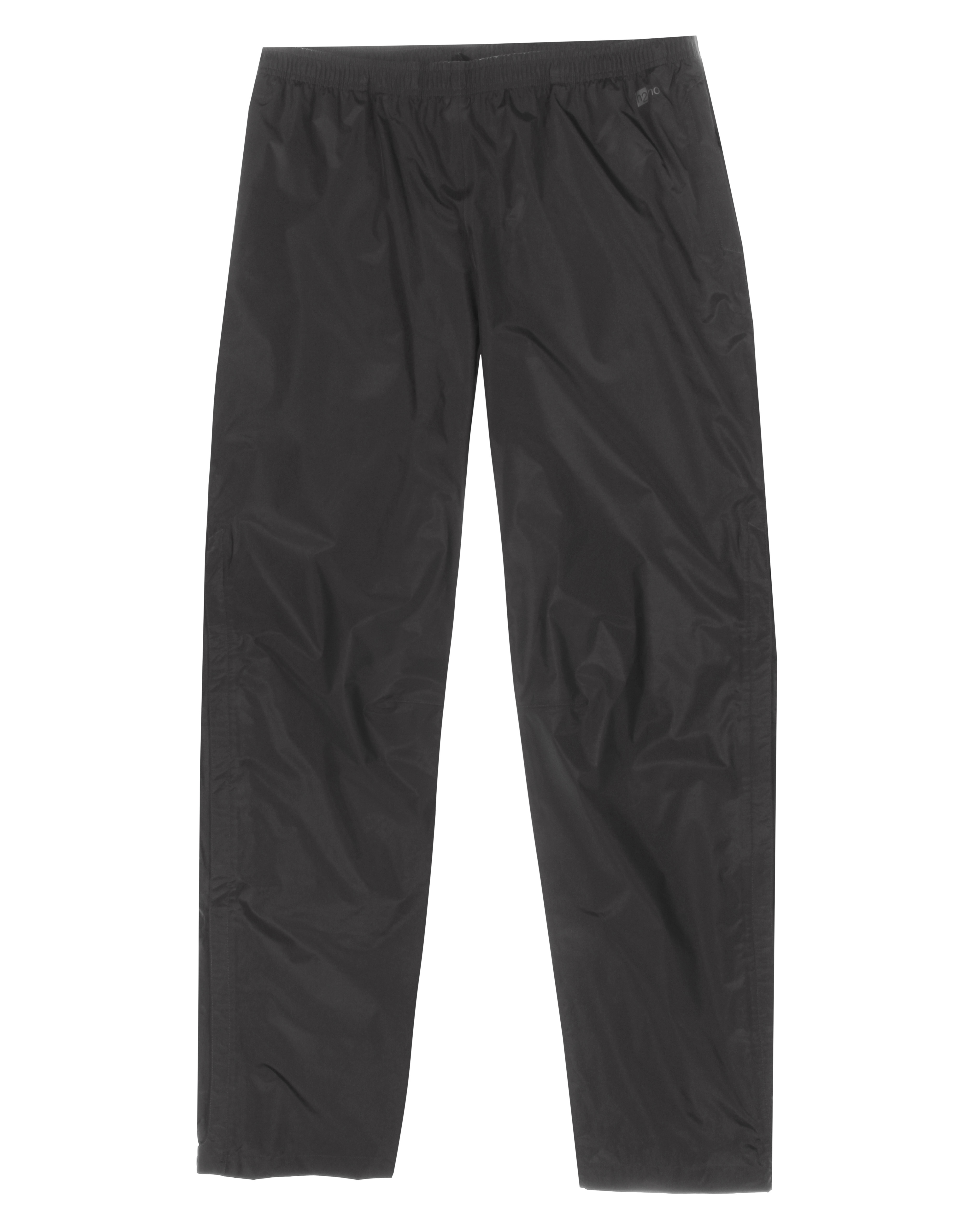 Pantalon de pluie PATAGONIA Torrentshell 3l Pants (Reg Black) homme -  Alpinstore