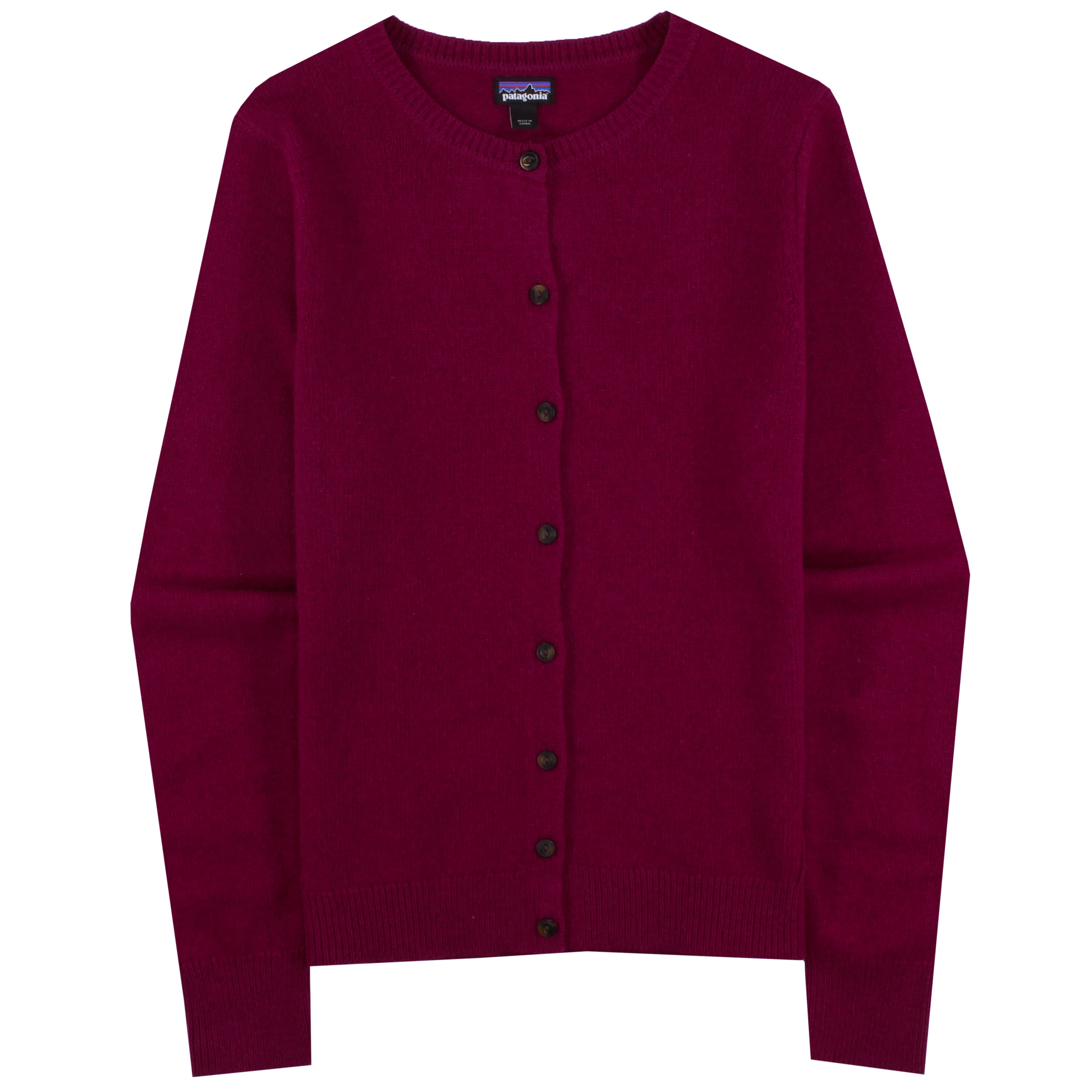 patagonia cashmere cardigan women