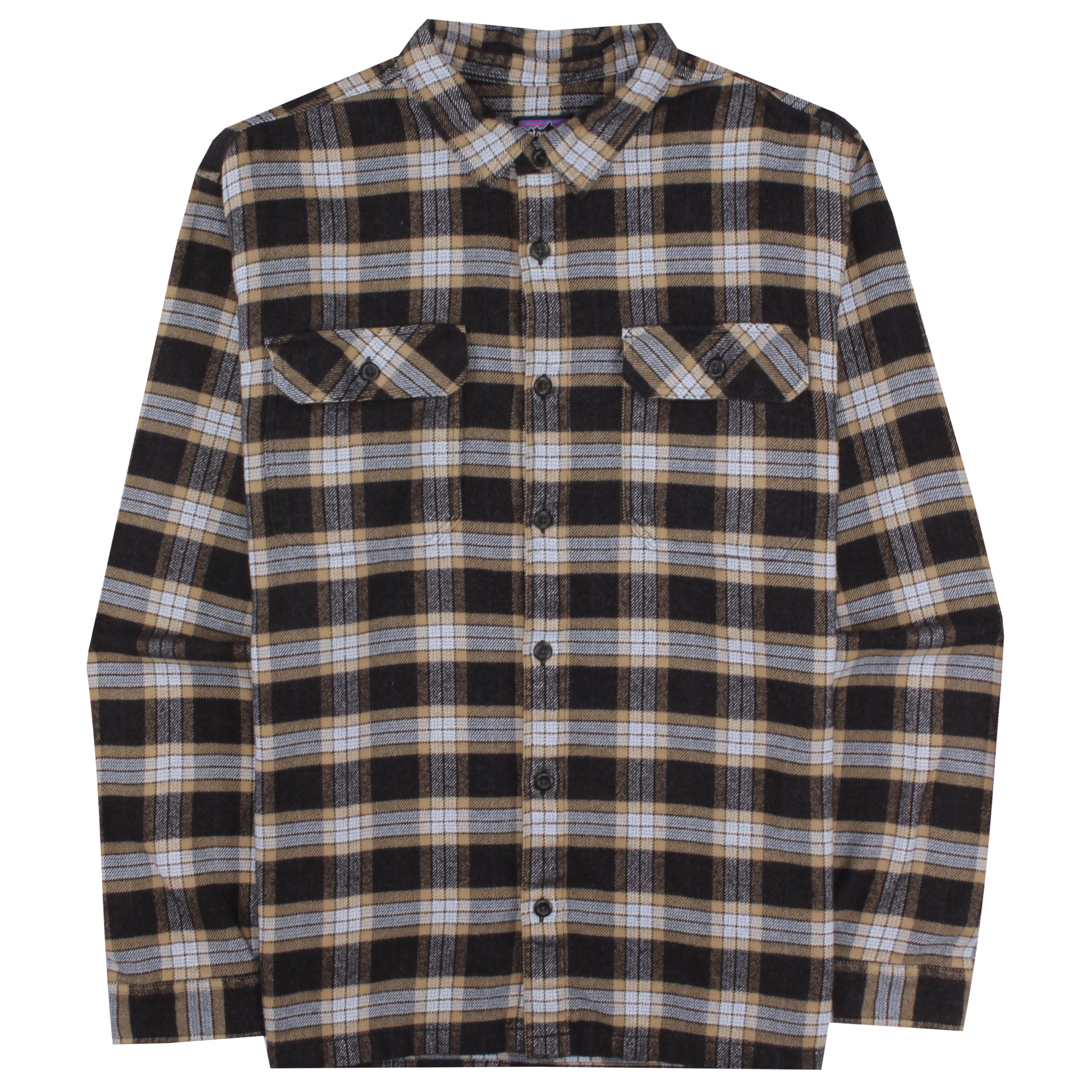 Patagonia Used Men's Clothing - Shirts 