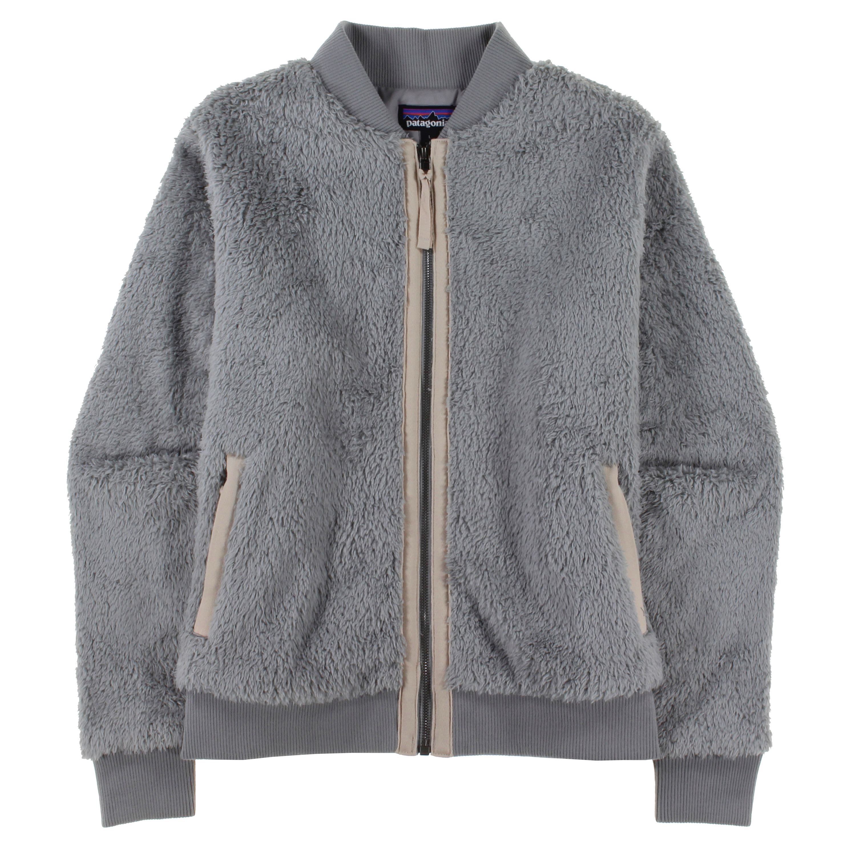 los gatos bomber jacket