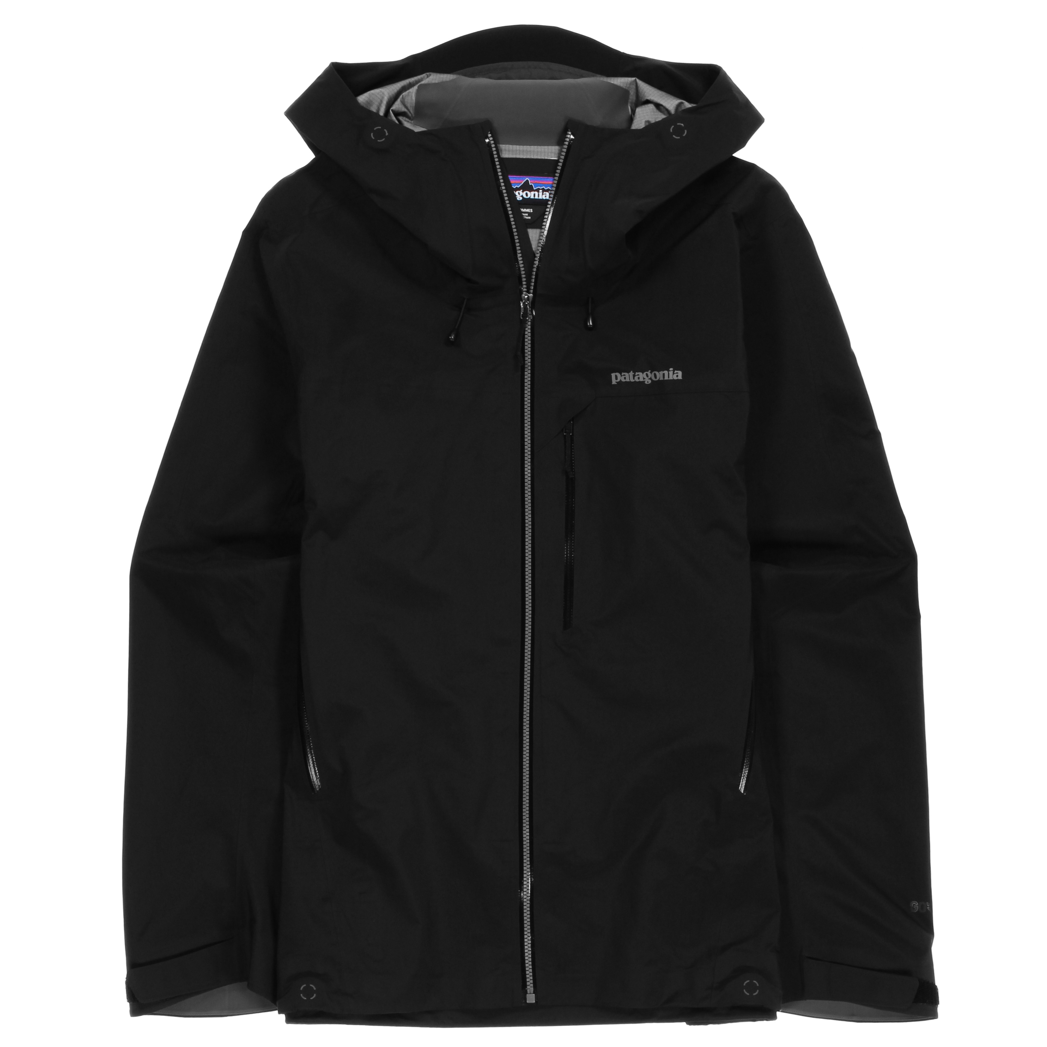 patagonia men's pluma jacket