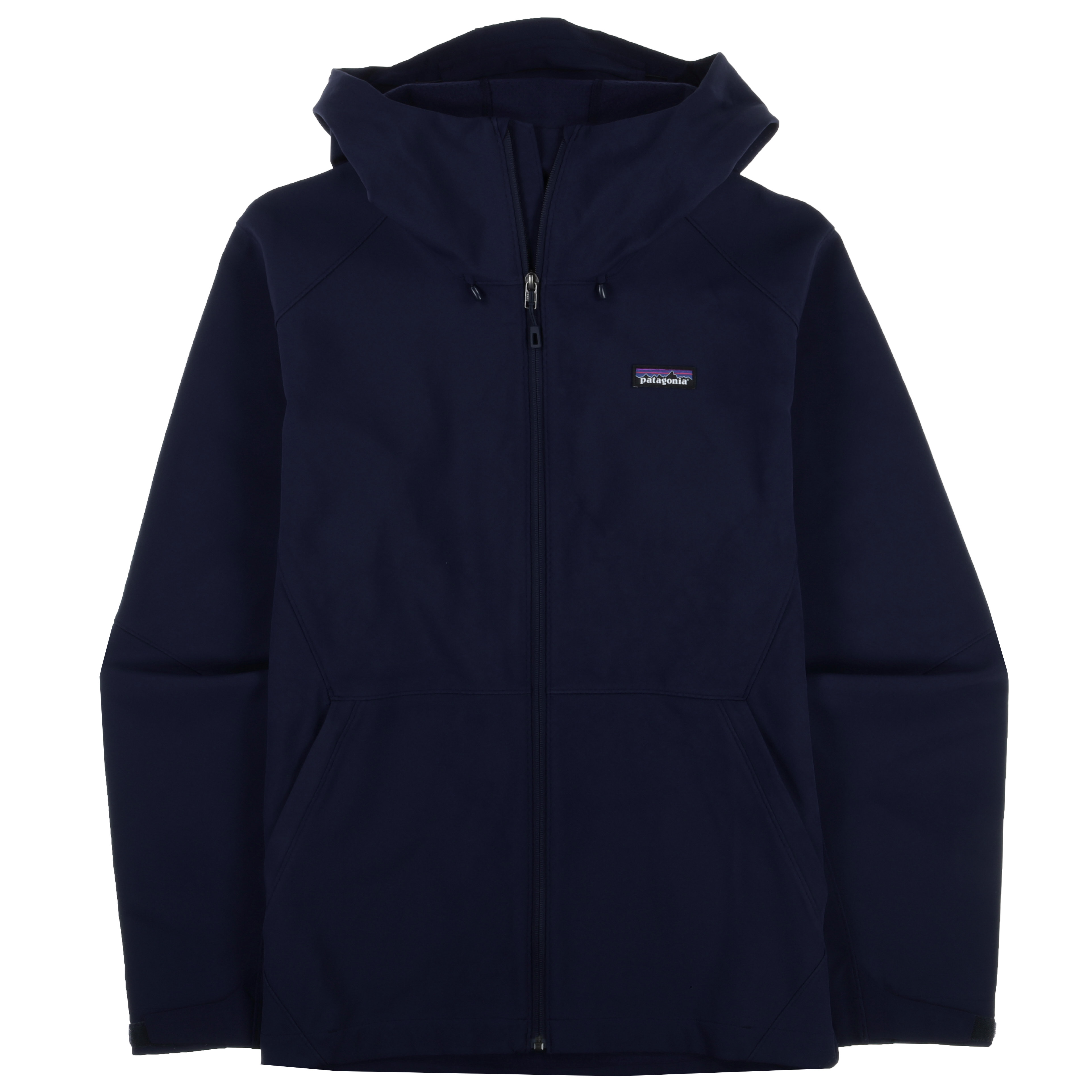 現在廃版の商品ですPatagonia M's Adze Hoody M Classic Navy