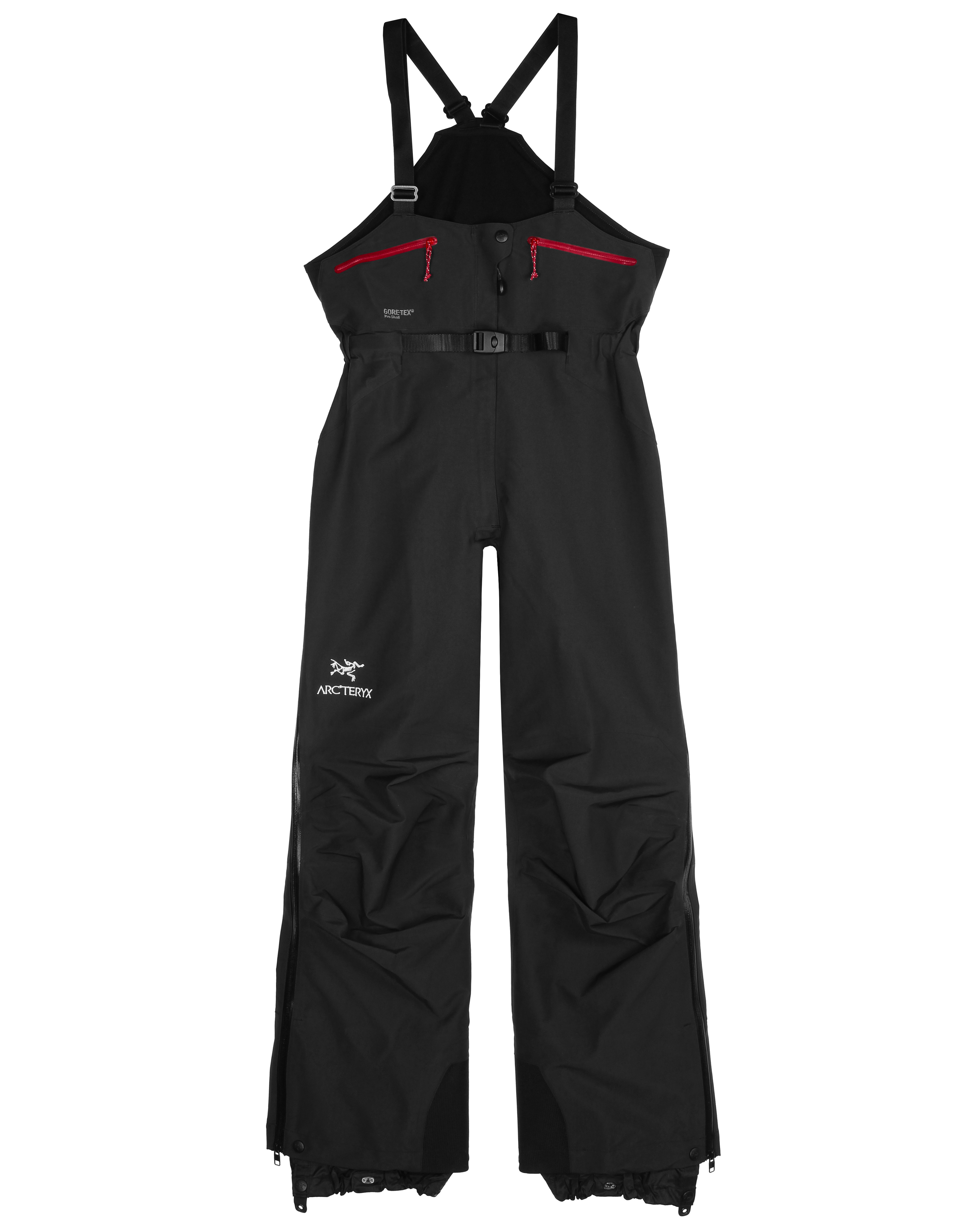 Used Theta SV Bib Women's | Arc'teryx ReGEAR