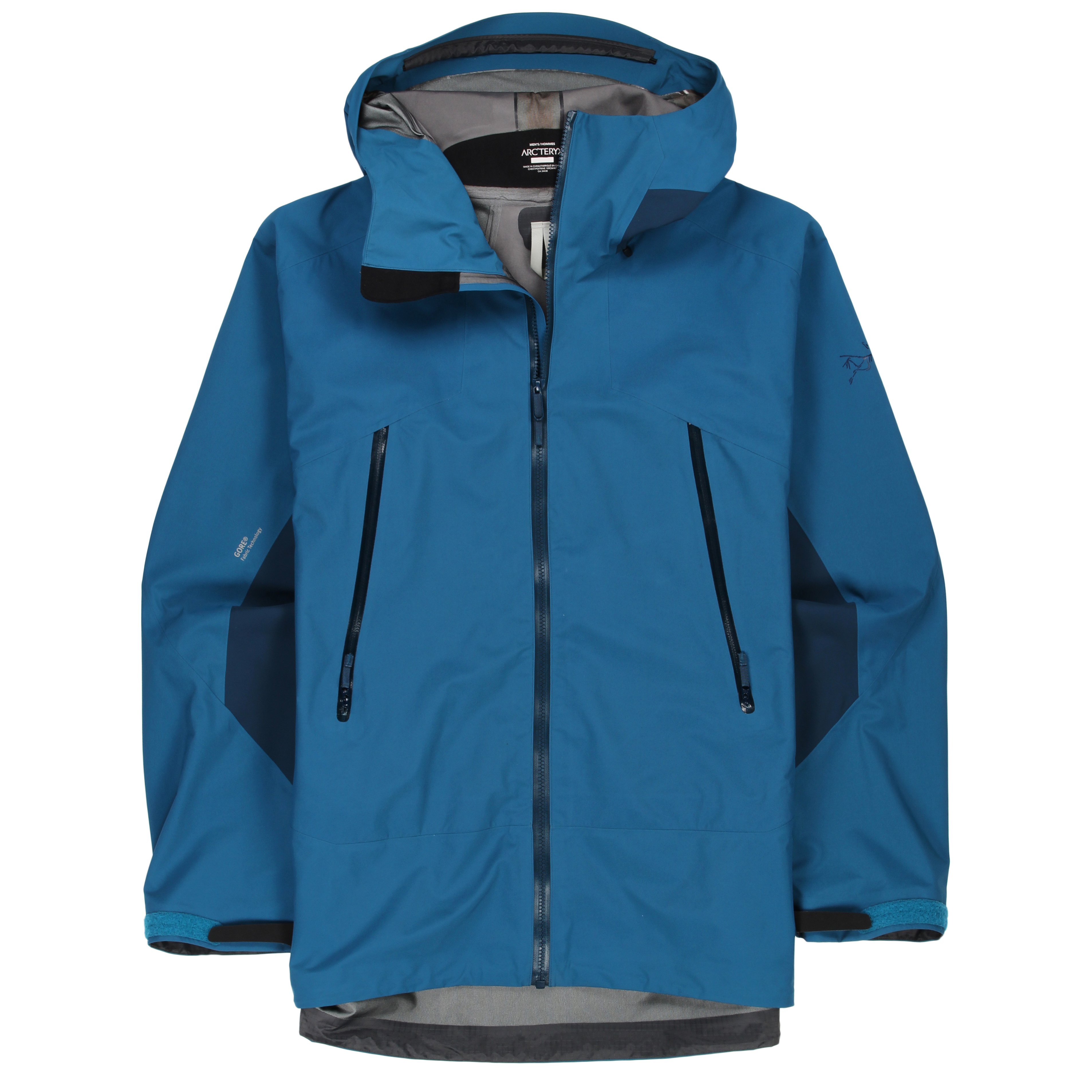 Used Lithic Comp Jacket Men's | Arc'teryx ReGEAR}