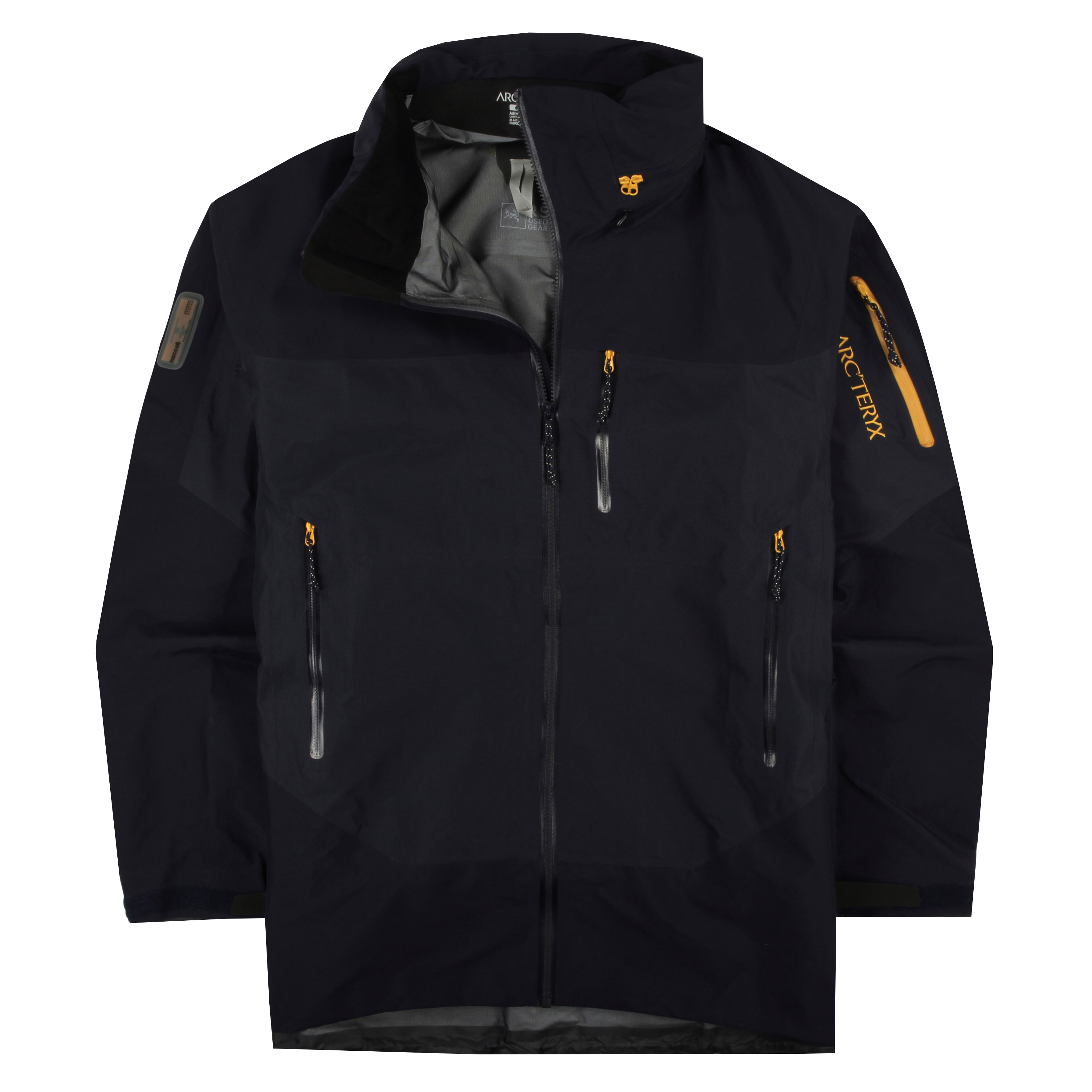 Used Stinger Jacket Men's | Arc'teryx ReGEAR}