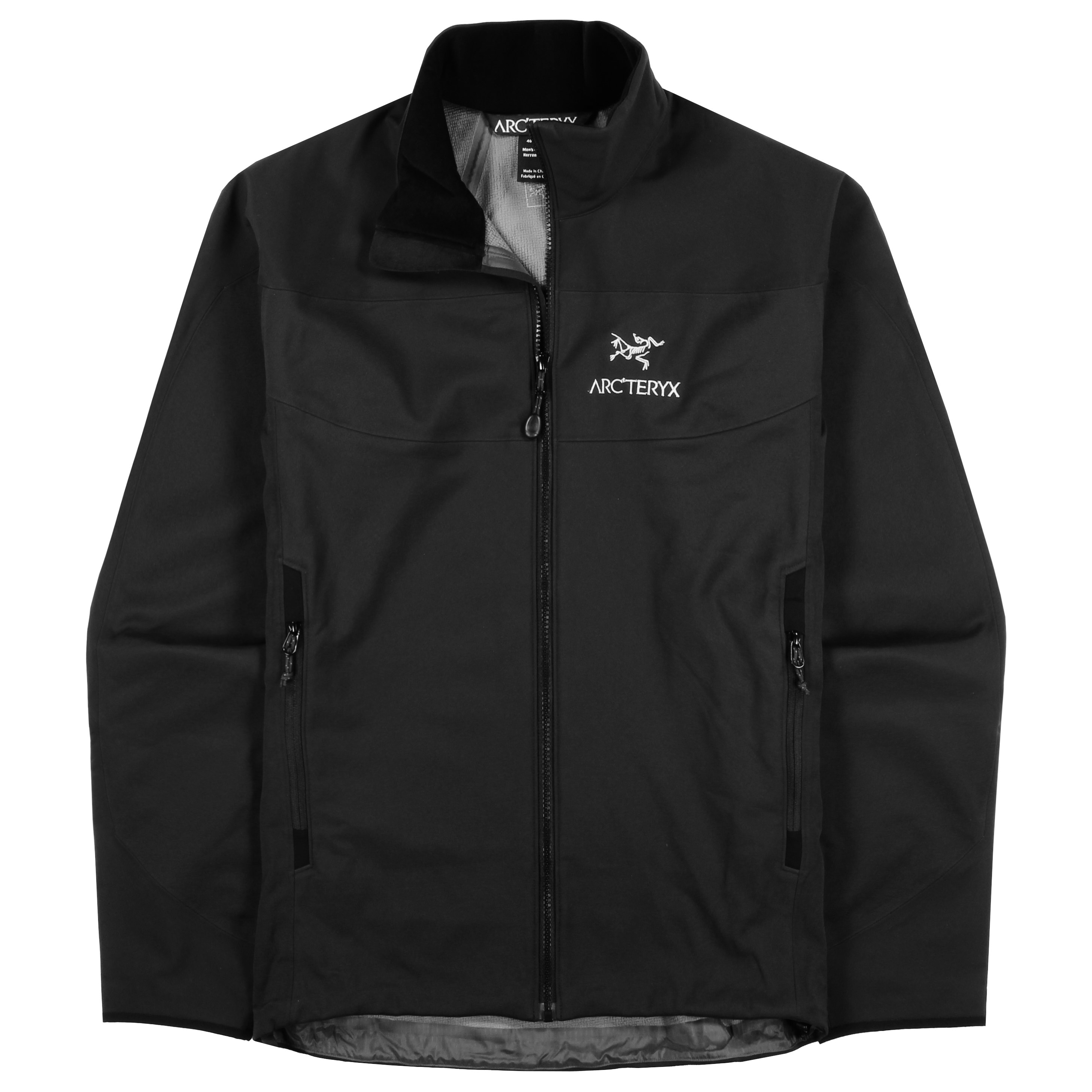 Used Venta AR Jacket Men's | Arc'teryx ReGEAR}