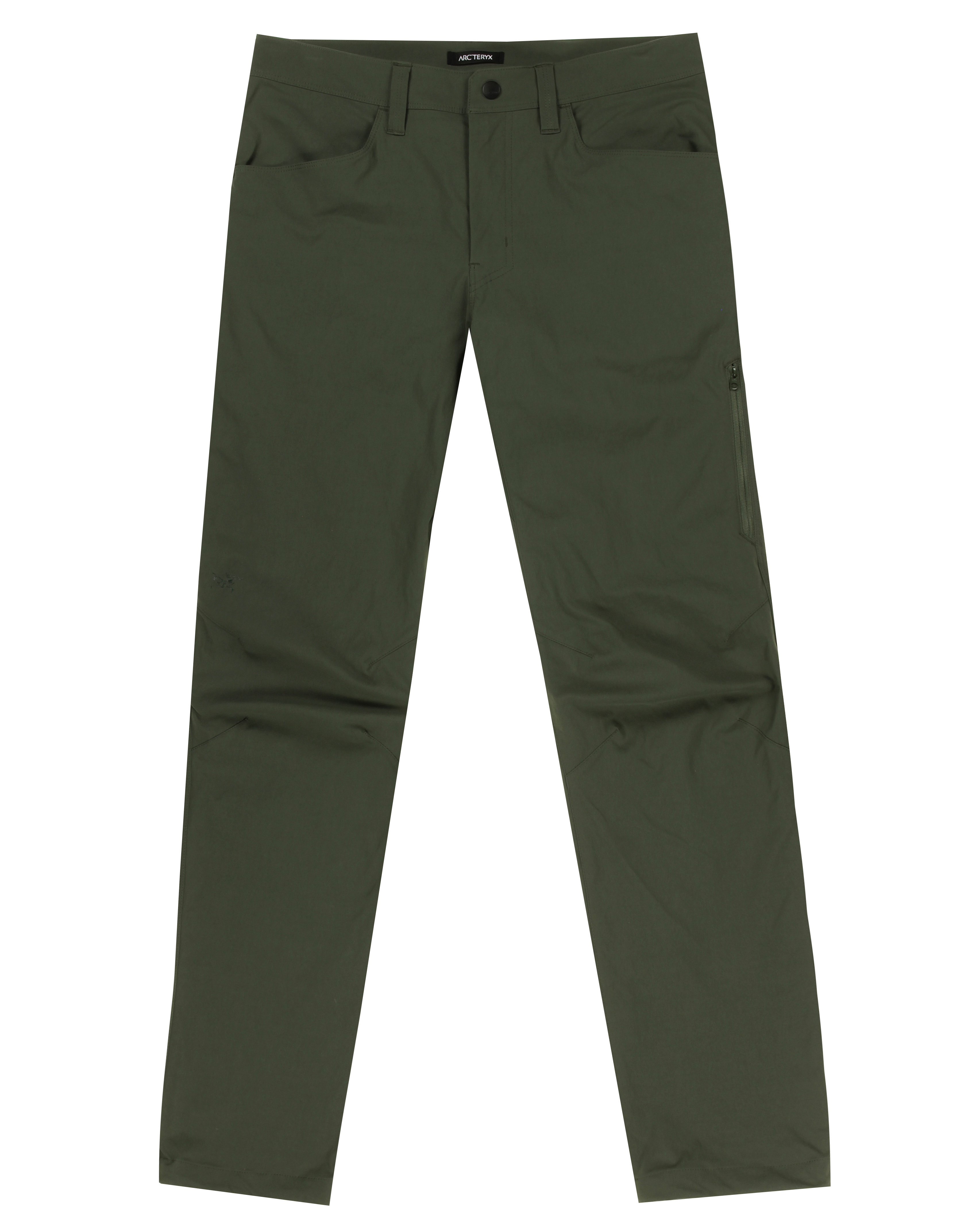 Used Russet Pant Men's | Arc'teryx ReGEAR