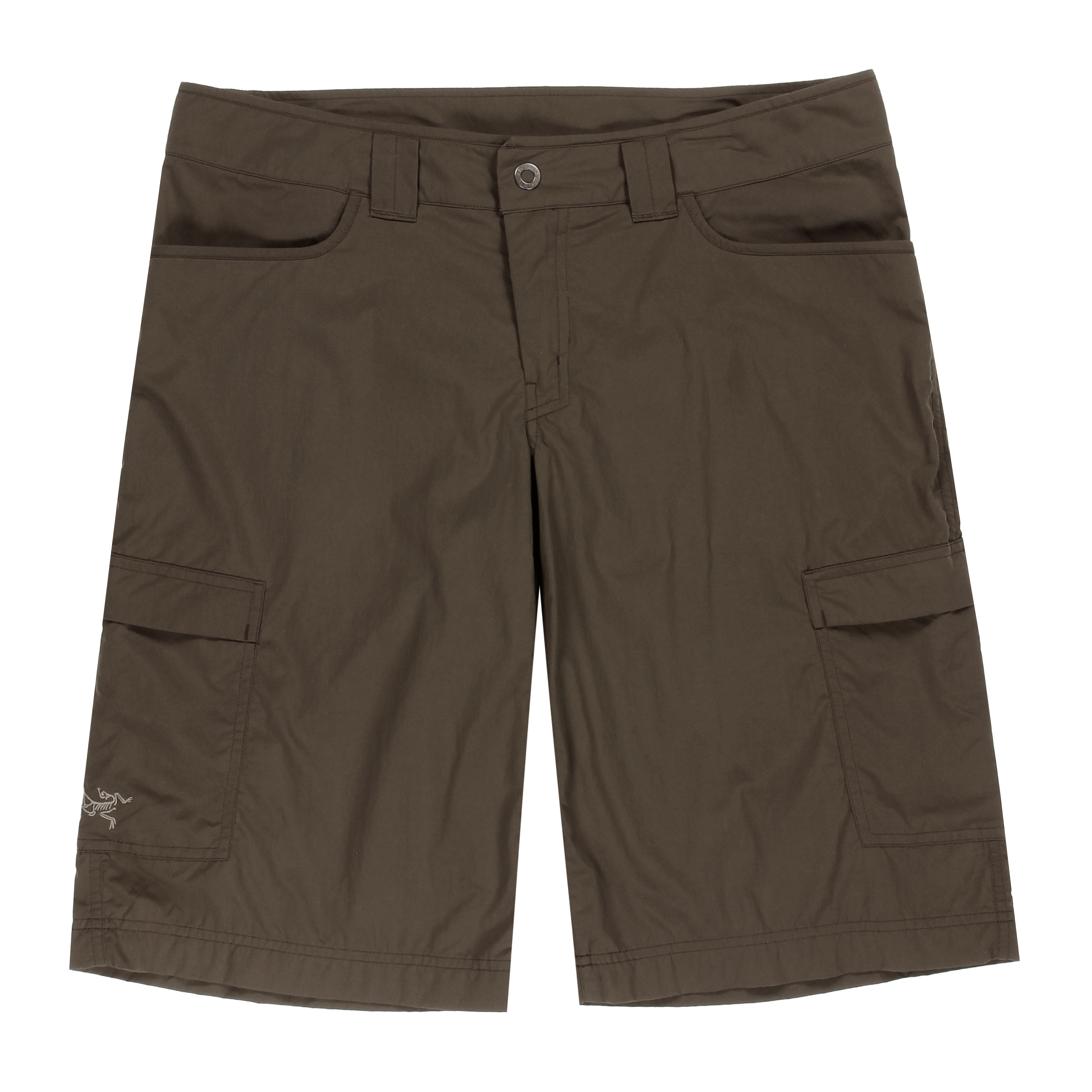 Used Rampart Long Men's | Arc'teryx ReGEAR}