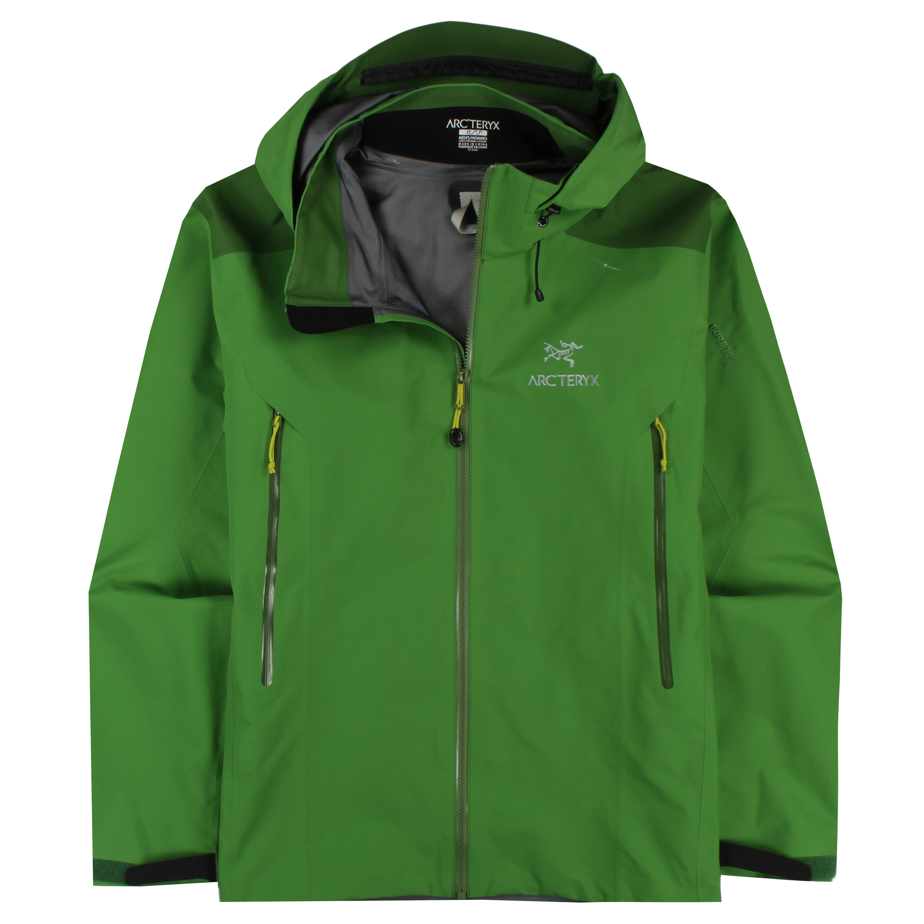 Used Beta AR Jacket Men's | Arc'teryx ReGEAR