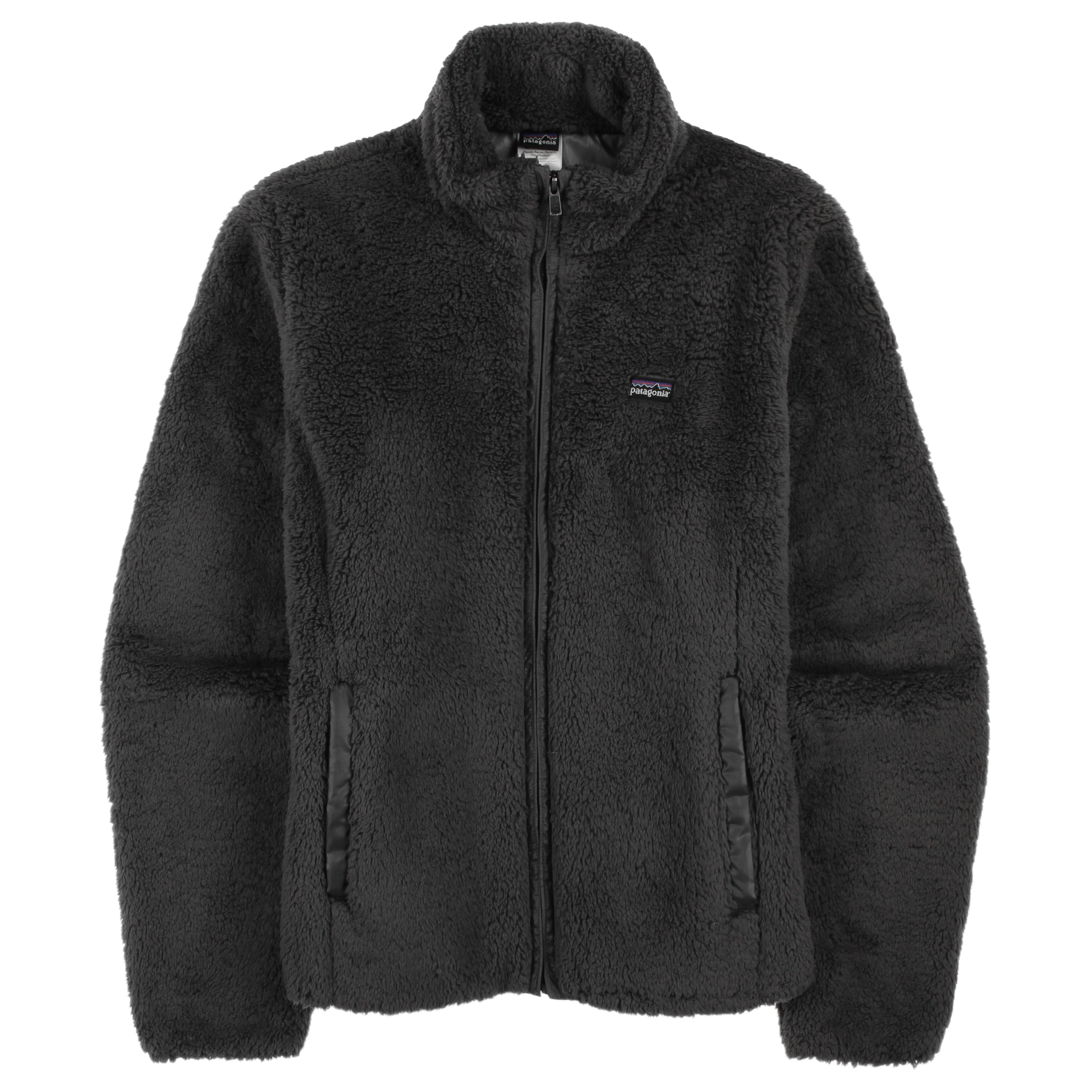 Patagonia Worn Wear Women's Los Lobos Jacket Graphite Navy