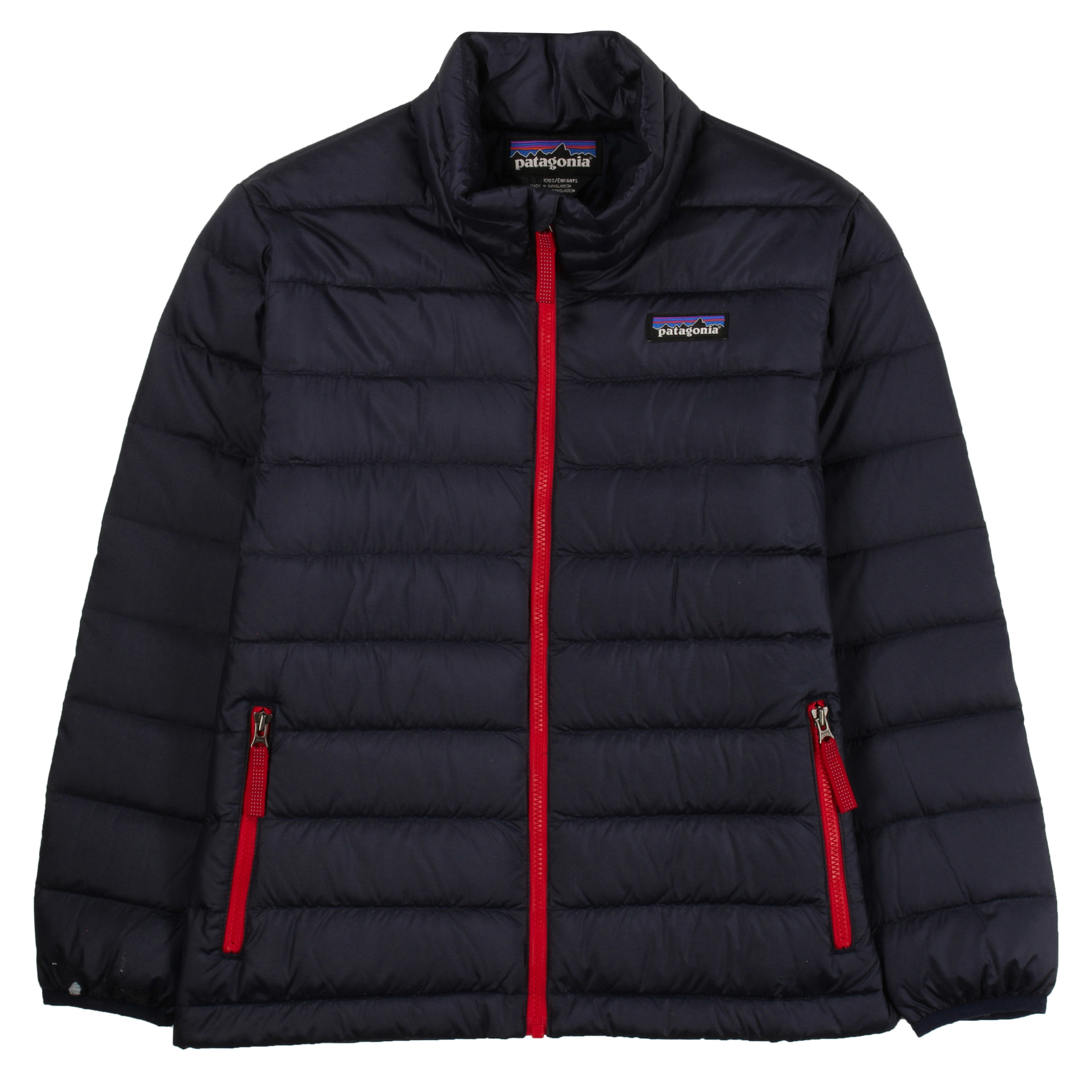 used patagonia down sweater