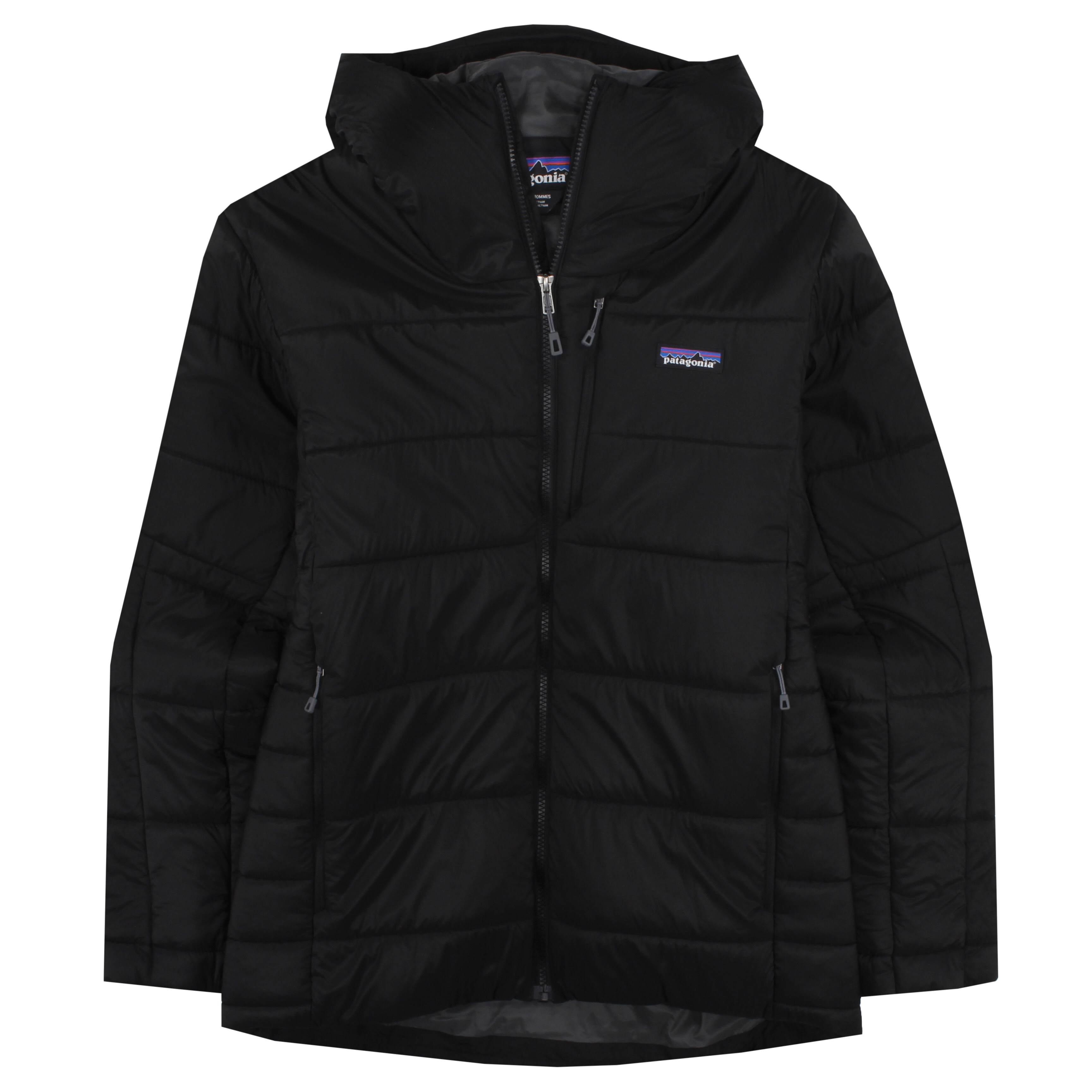 patagonia hyper puff mens