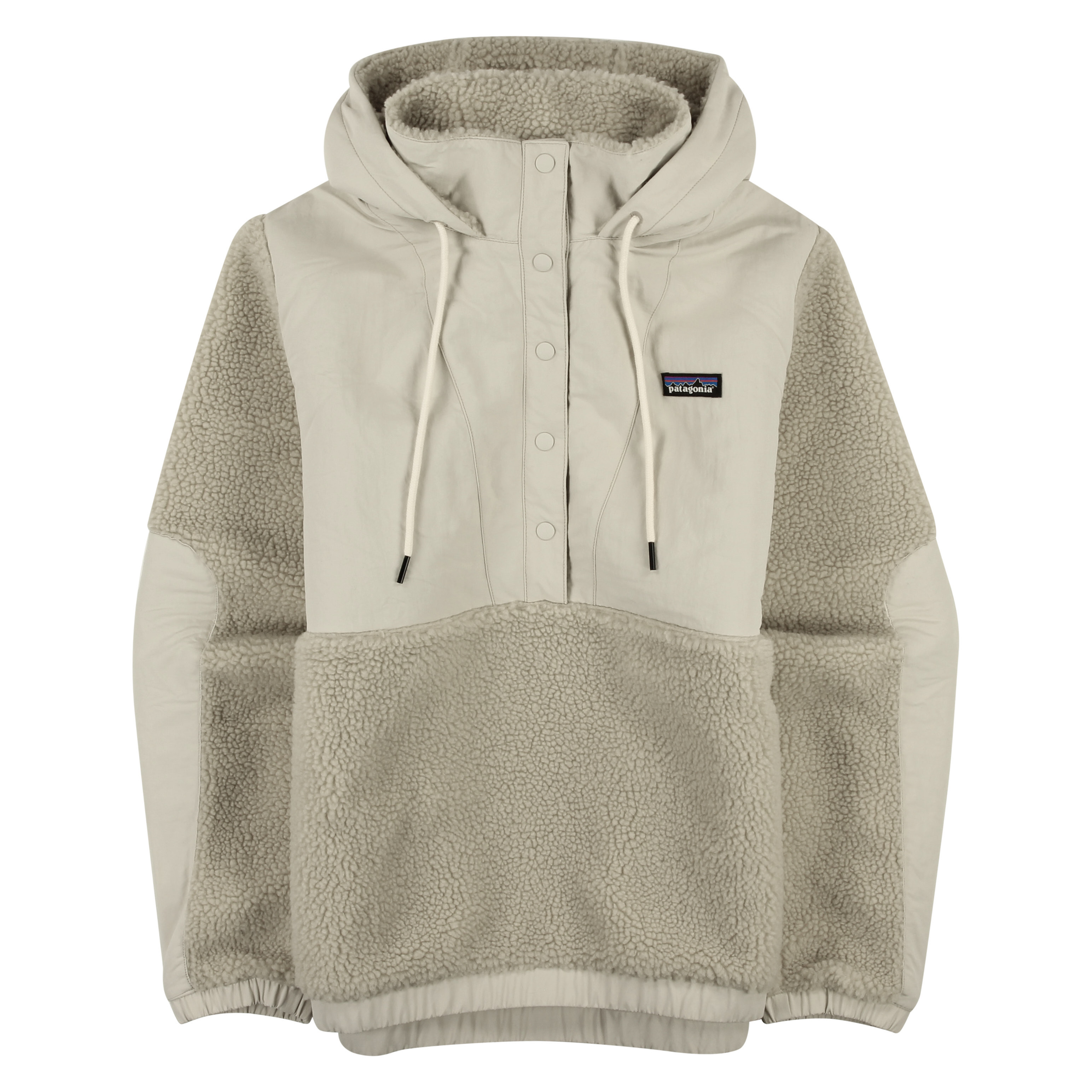 071122●  patagonia Shelled Retro-X