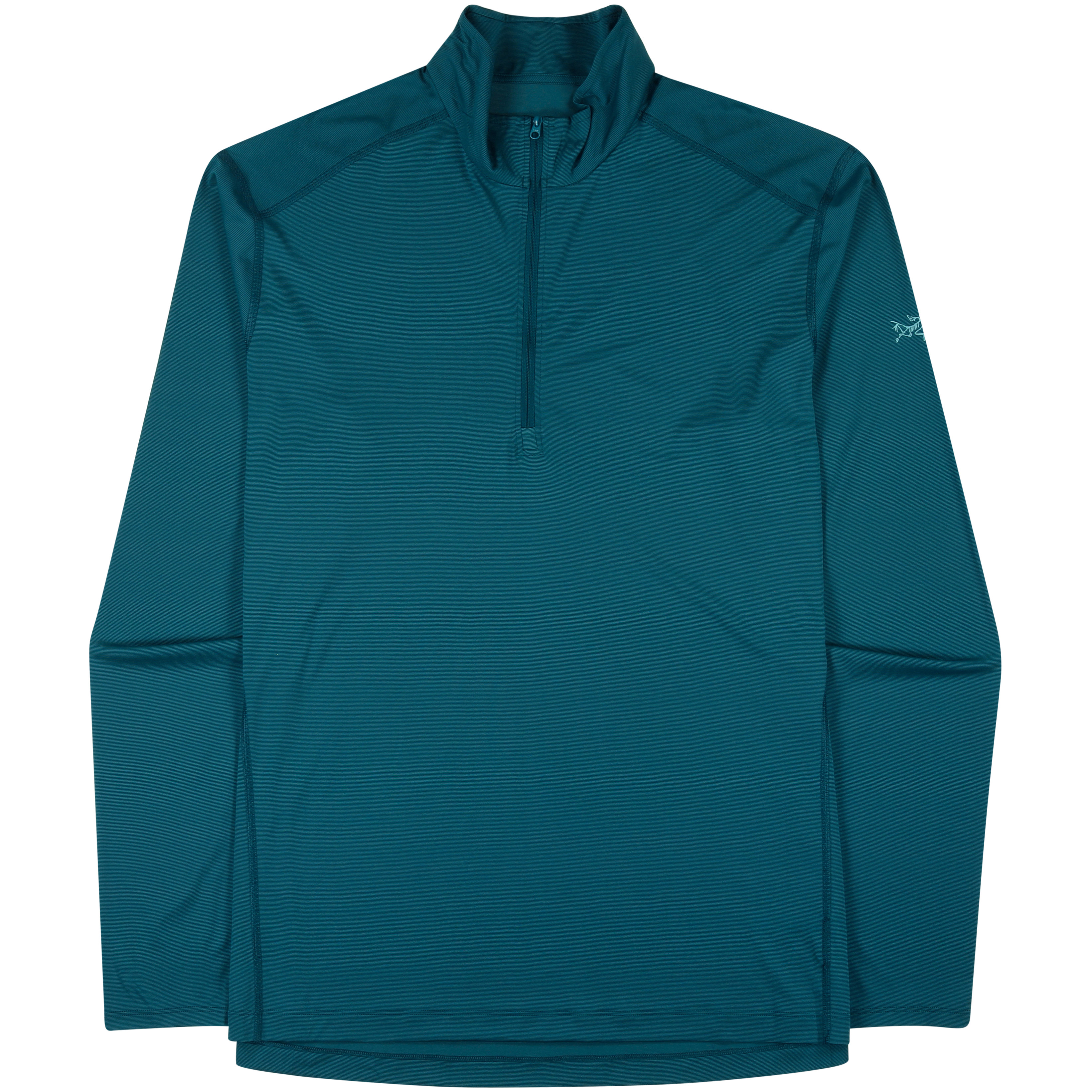 Used Phase SL Zip Neck LS Men's | Arc'teryx ReGEAR}