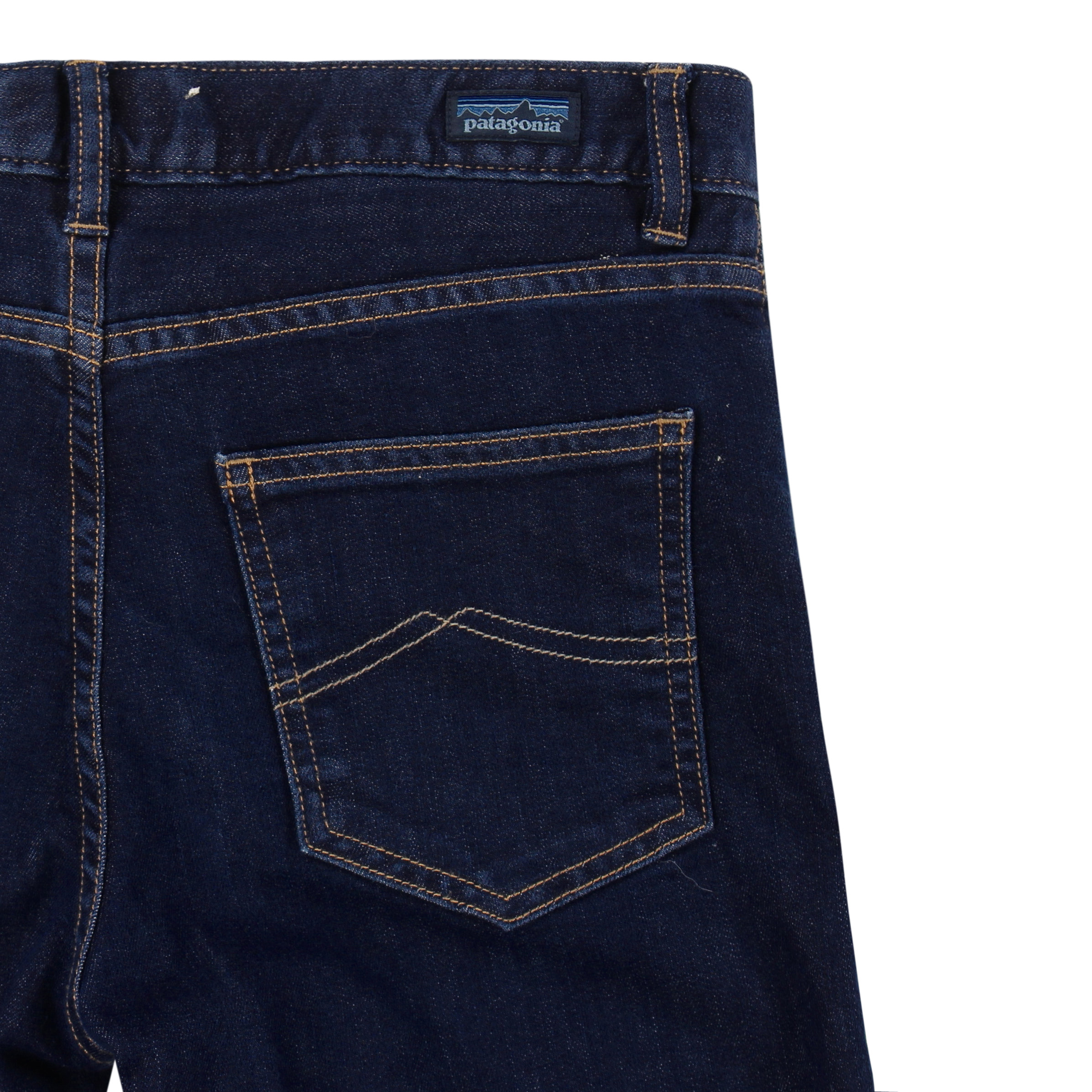 Women's Boyfriend Crops - Used