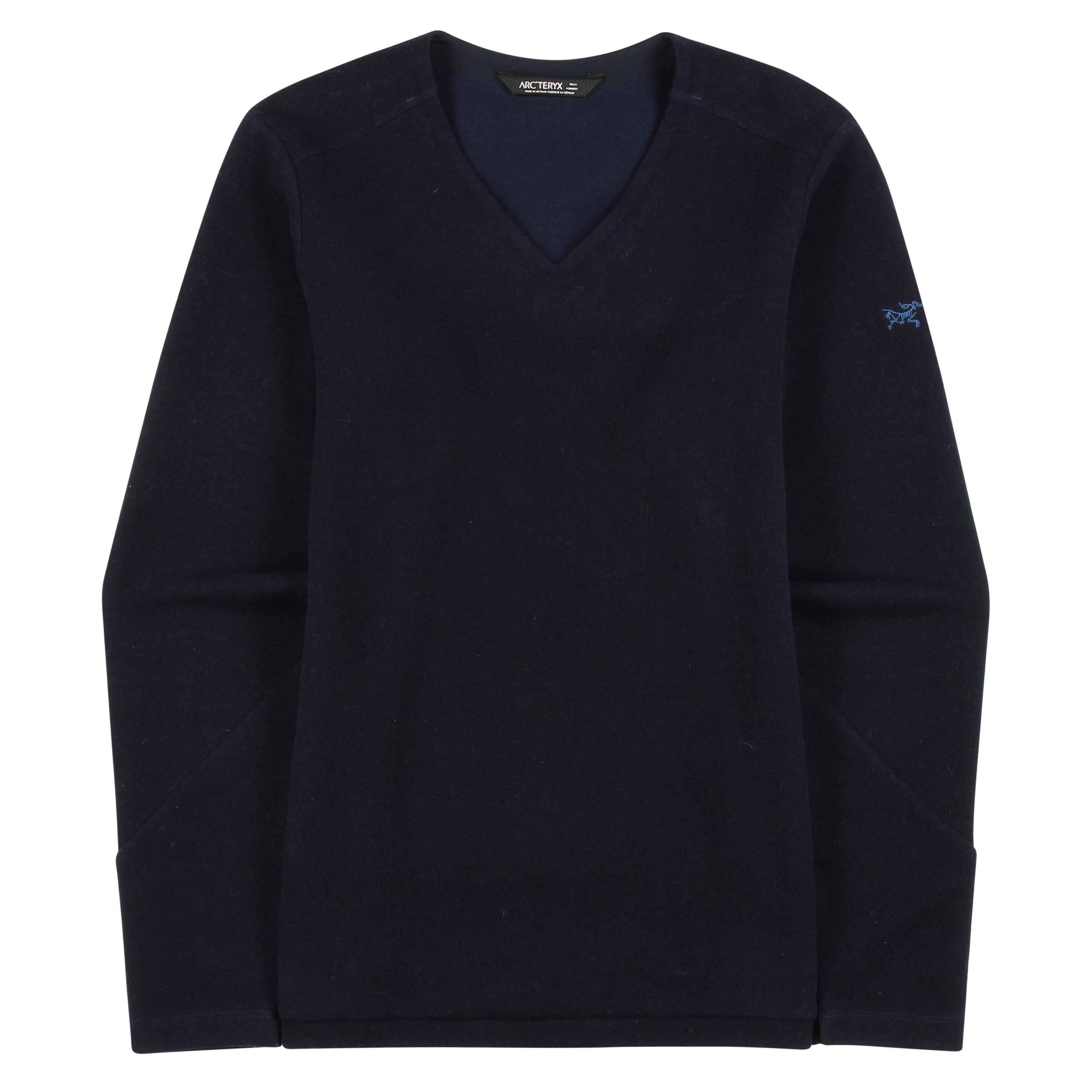 Used Donavan V-Neck Sweater Men's | Arc'teryx ReGEAR