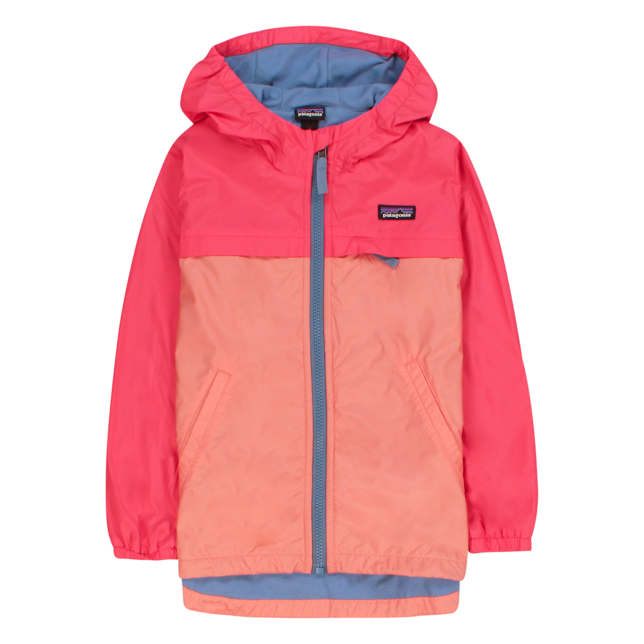 patagonia baby quartzsite jacket