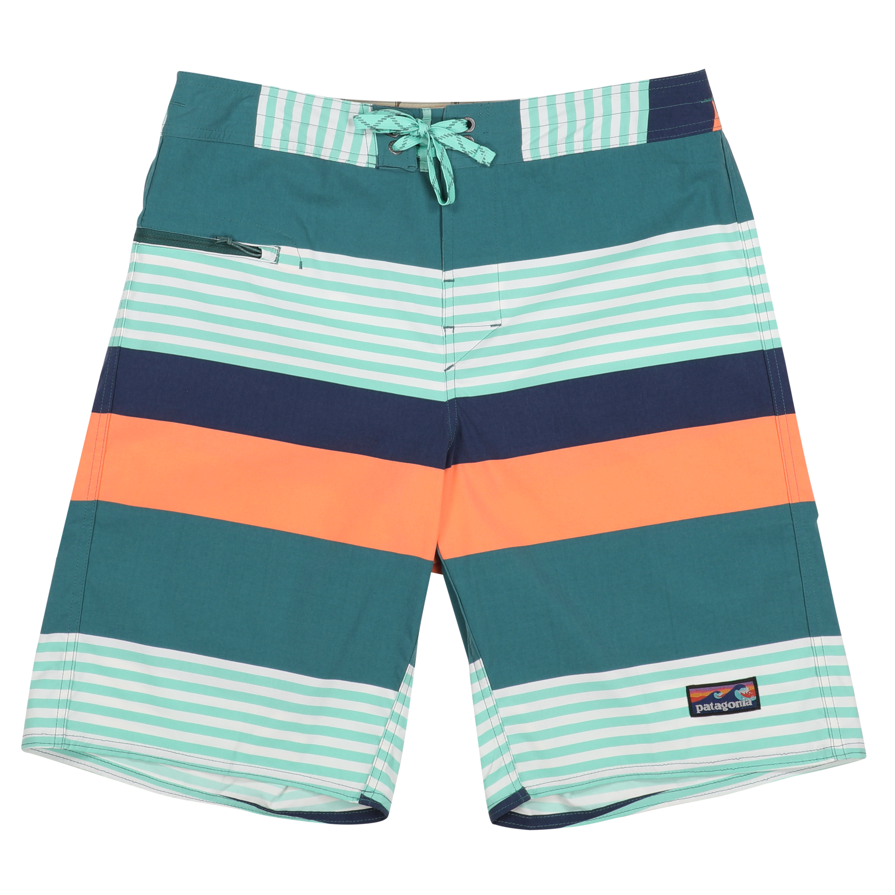 patagonia Men's Wavefarer Board Shorts