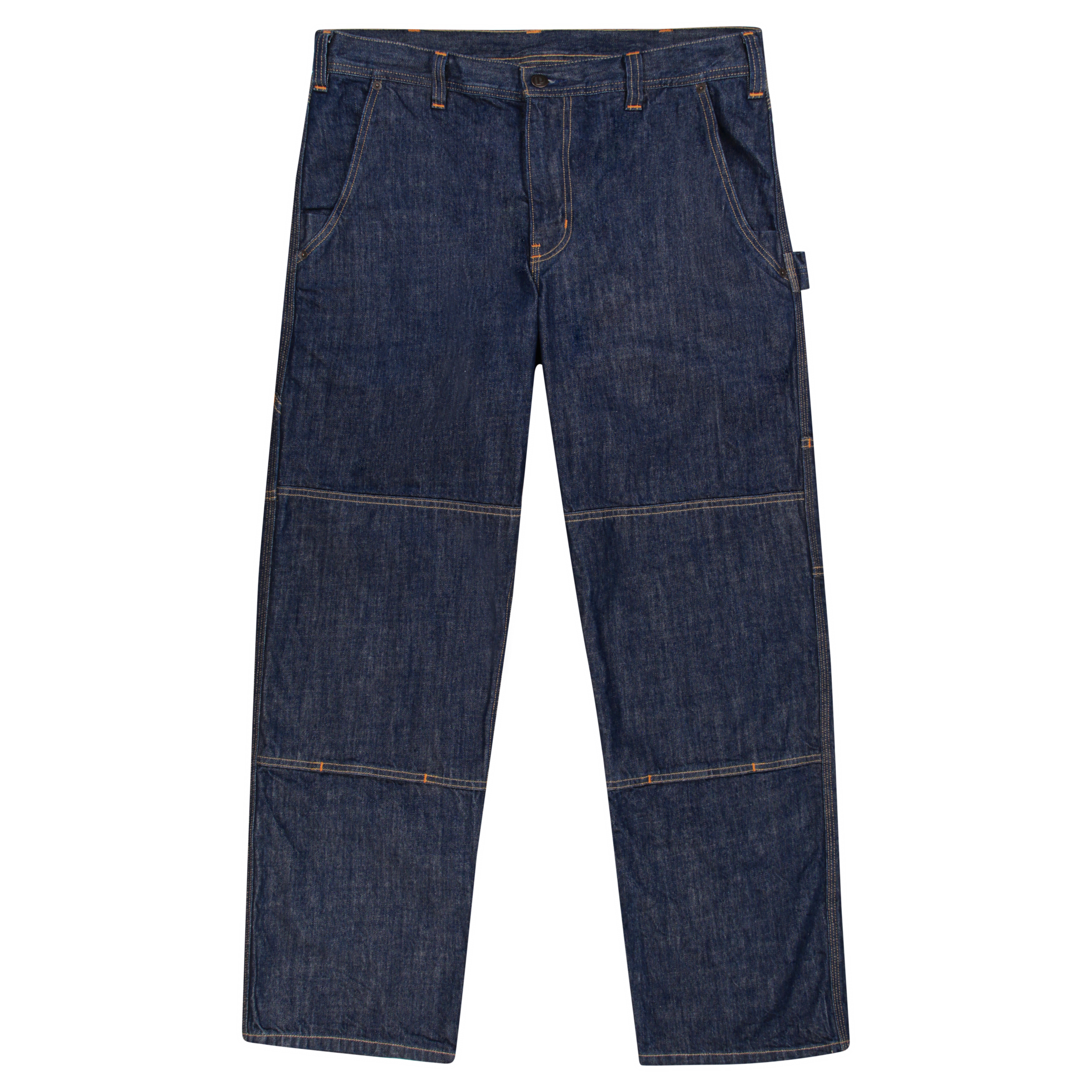 Men's Steel Forge Denim Pants - Short 