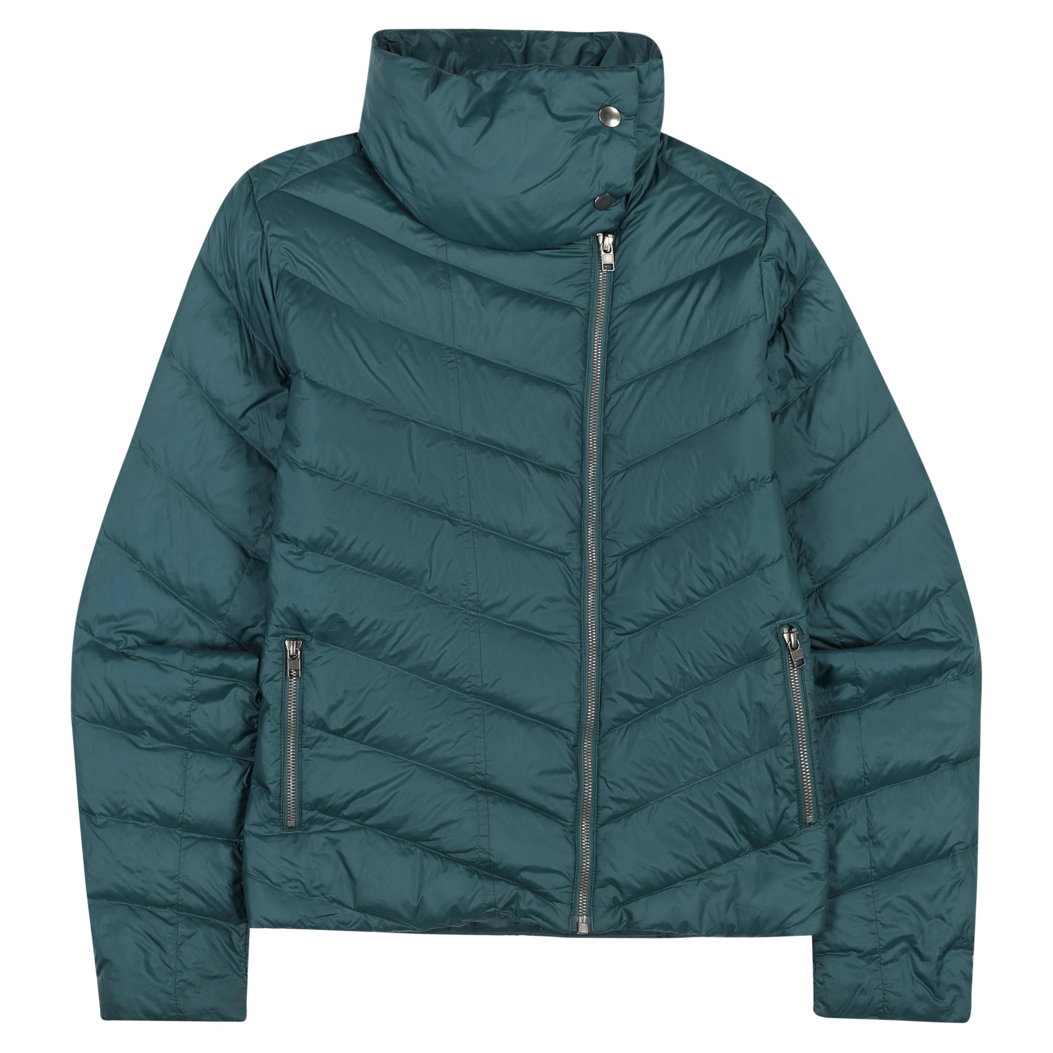 Patagonia Worn Wear Women's Prow Jacket Tidal Teal - Used