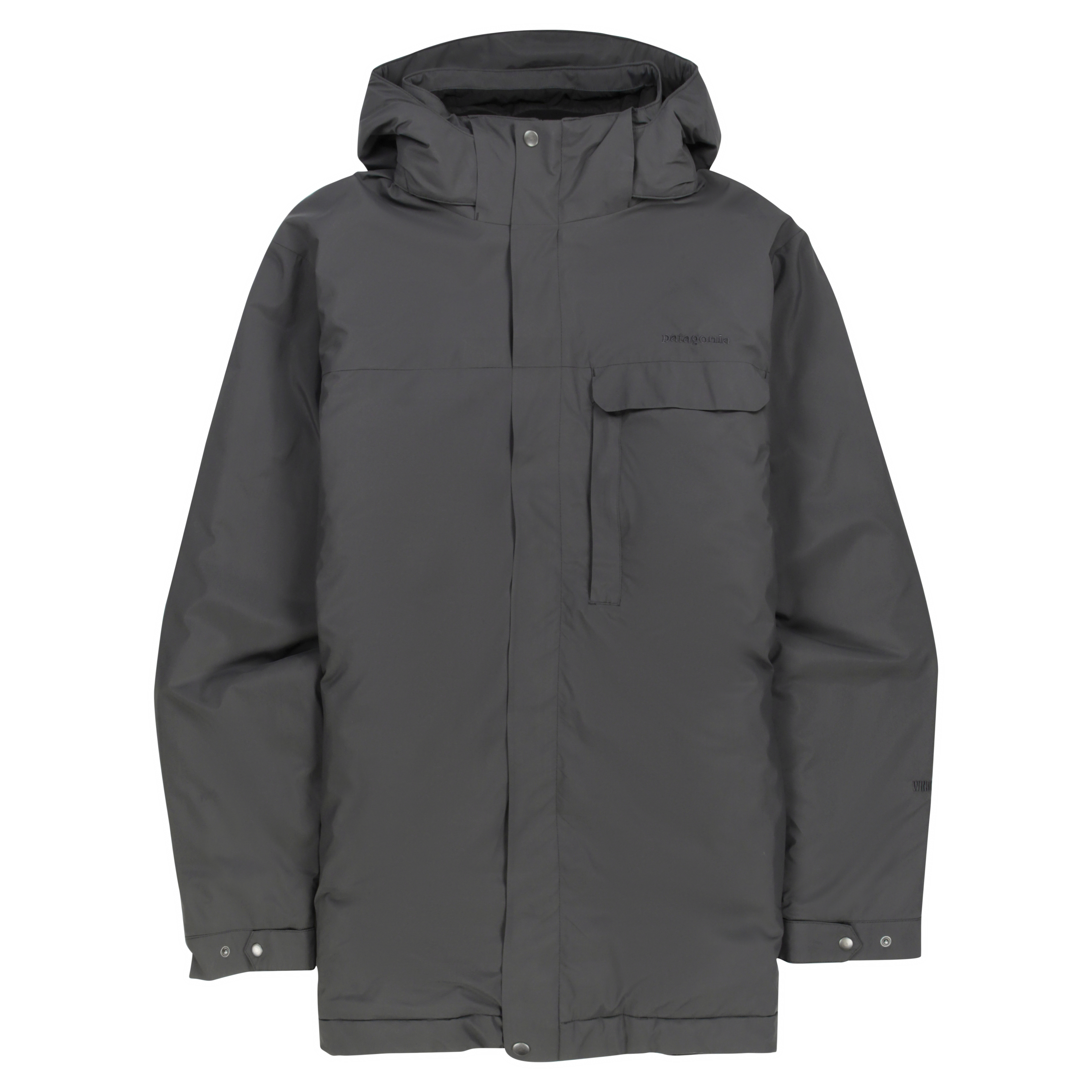 Patagonia Worn Wear Men's Conifer Parka 