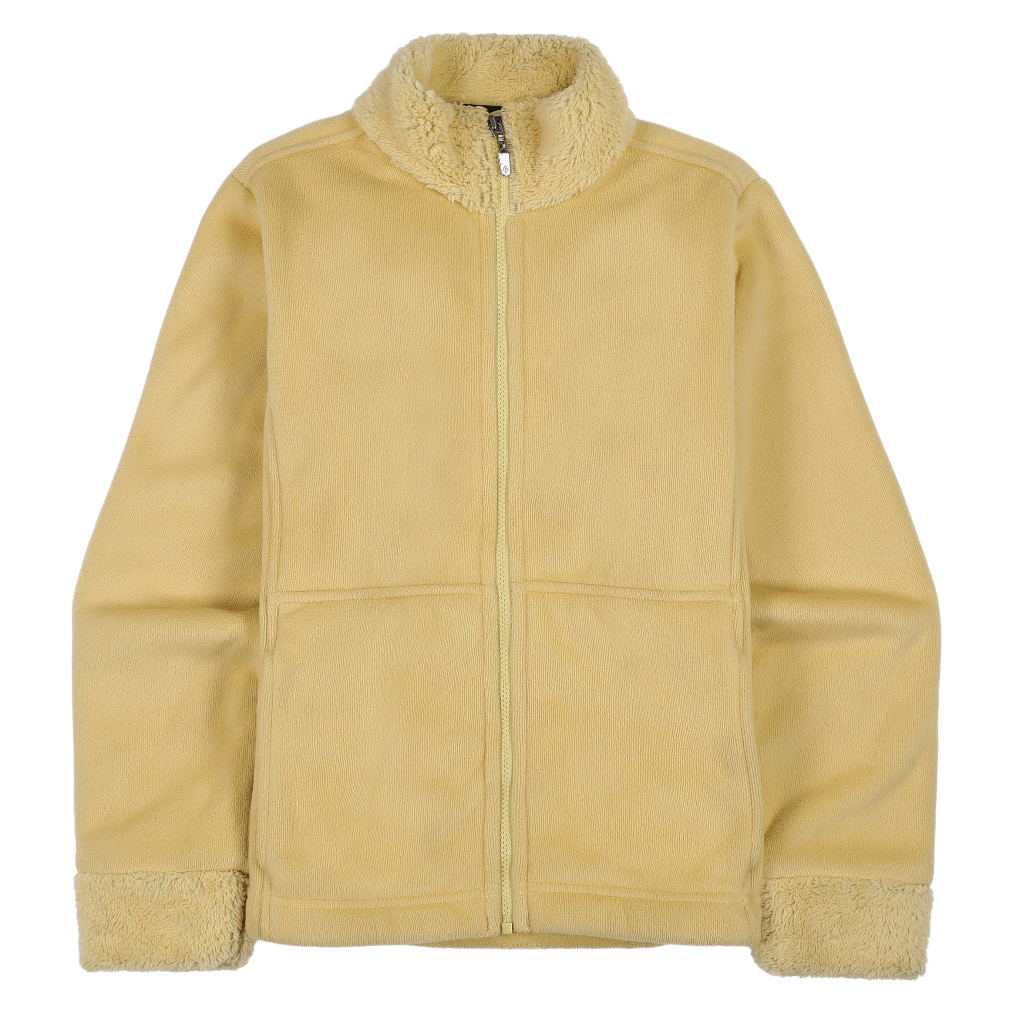 women's synchilla windzone jacket