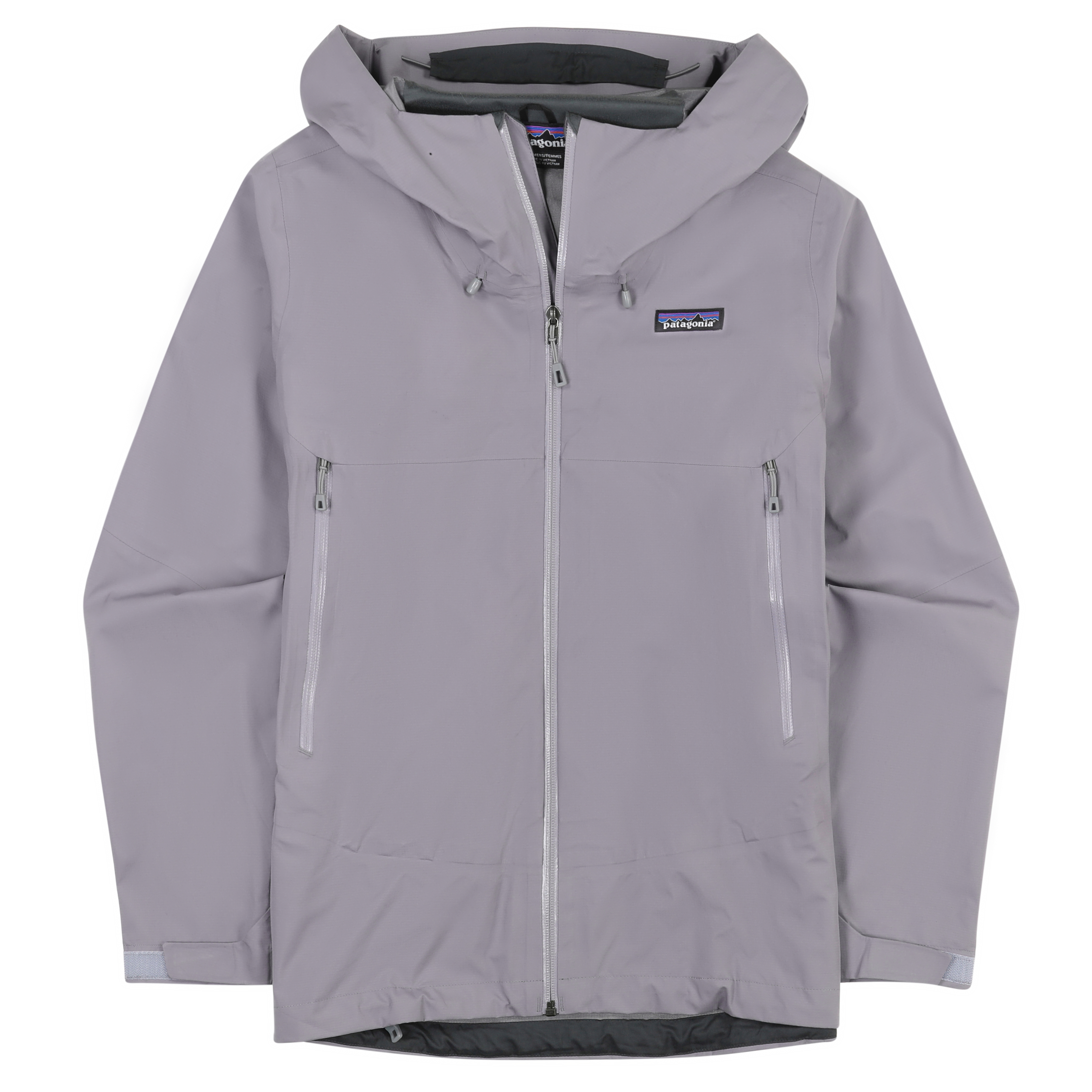 Cloud Ridge Jacket Smokey Violet 