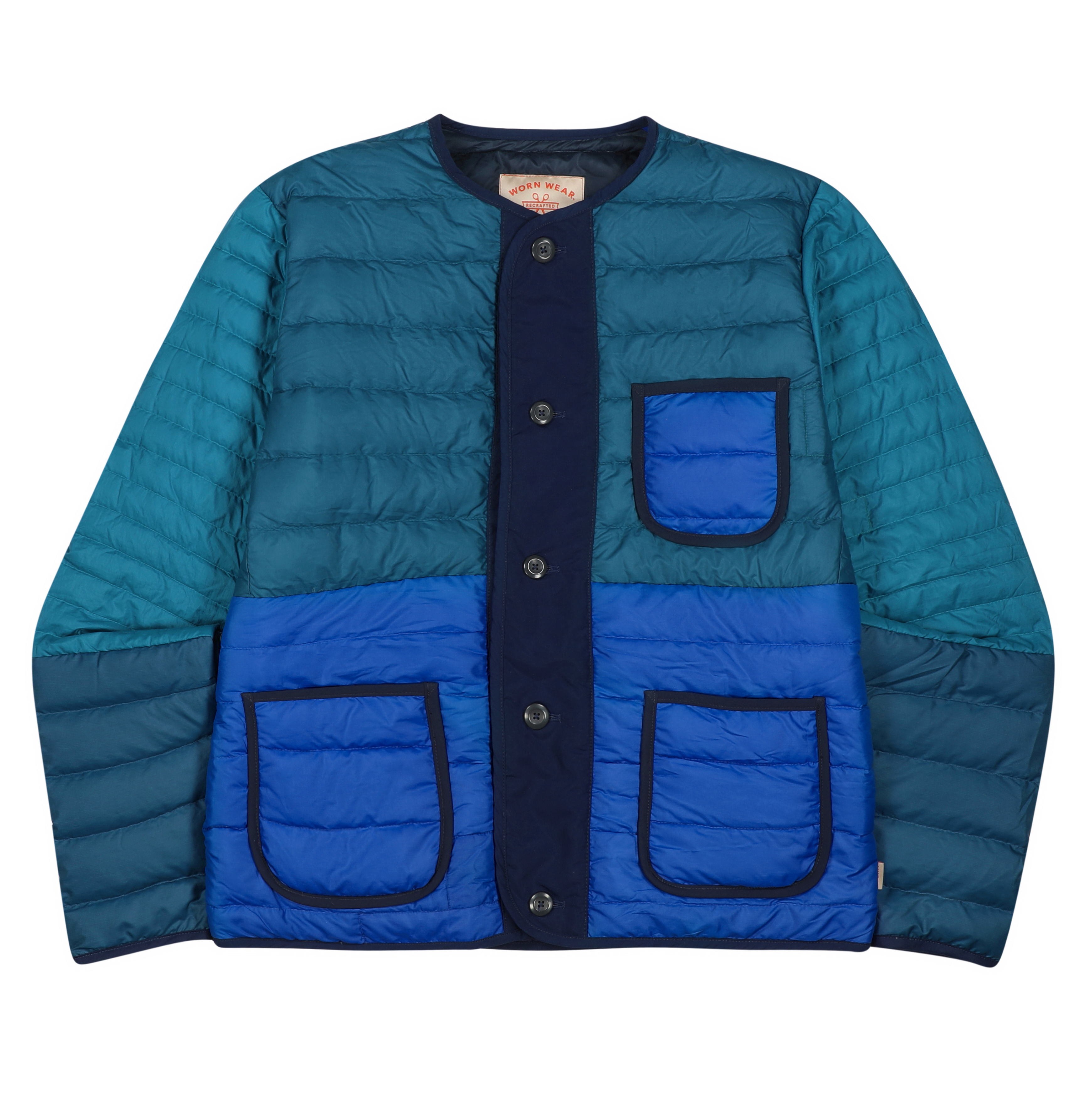 patagonia jacket patch