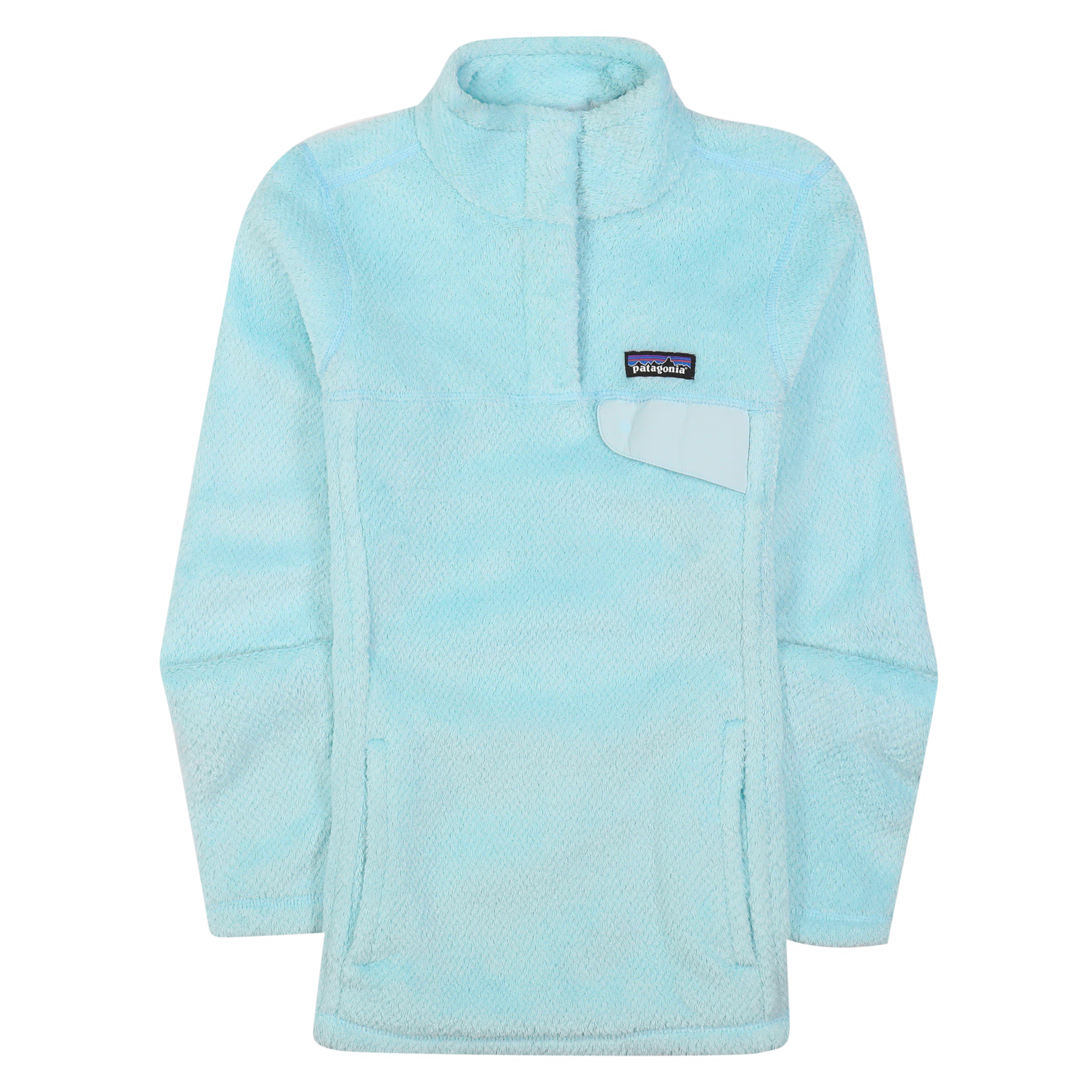 Re-Tool Snap-T® Pullover Raw Linen 