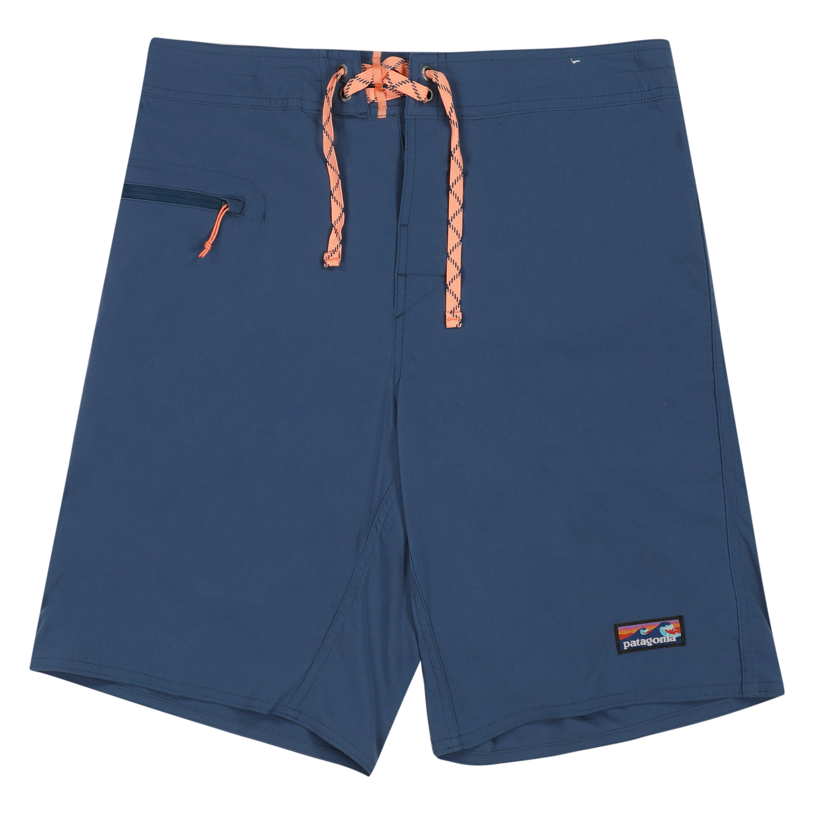 Patagonia Worn Wear Men's Stretch Wavefarer® Boardshorts - 21