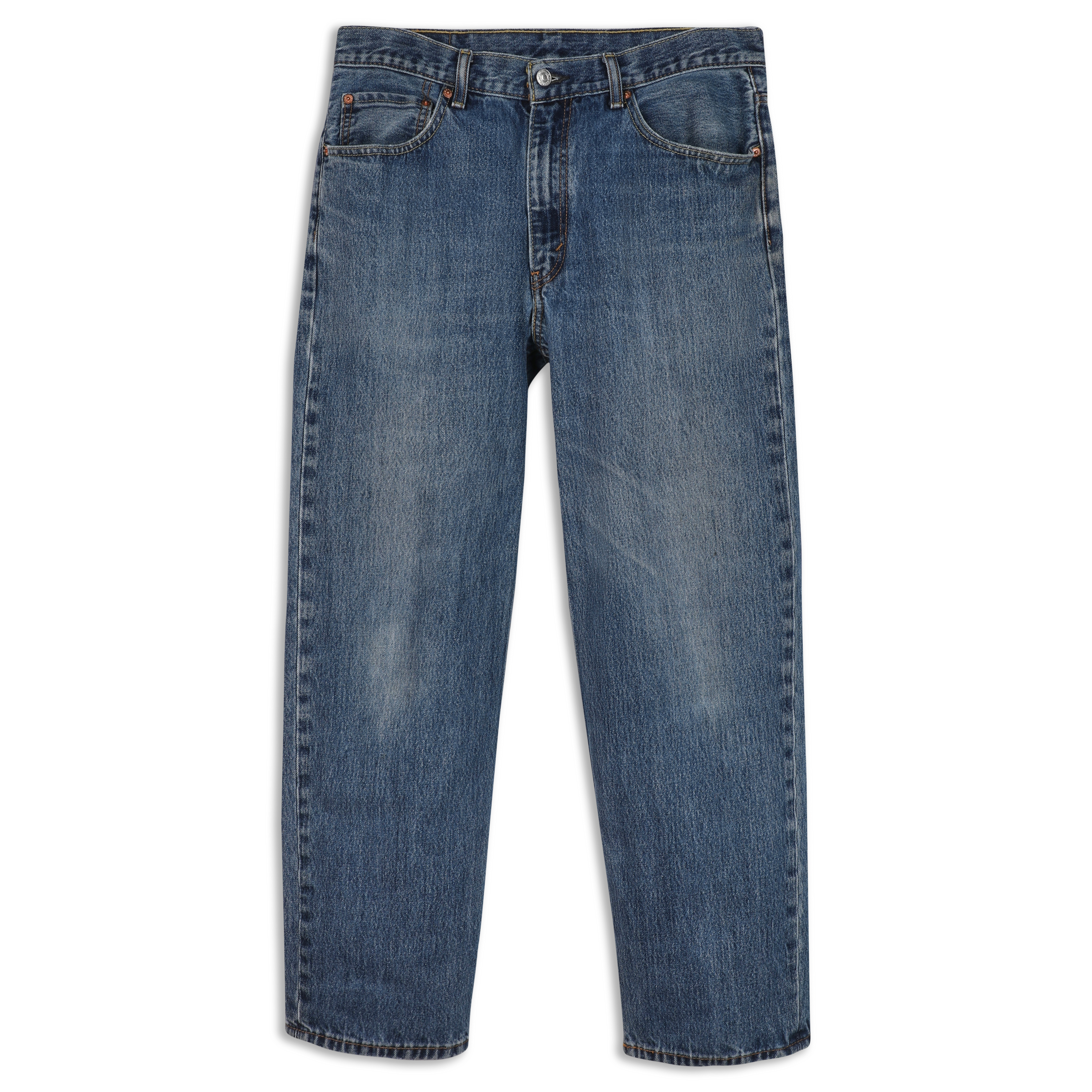 Levis 550™ Fit Men's Jeans Stonewash