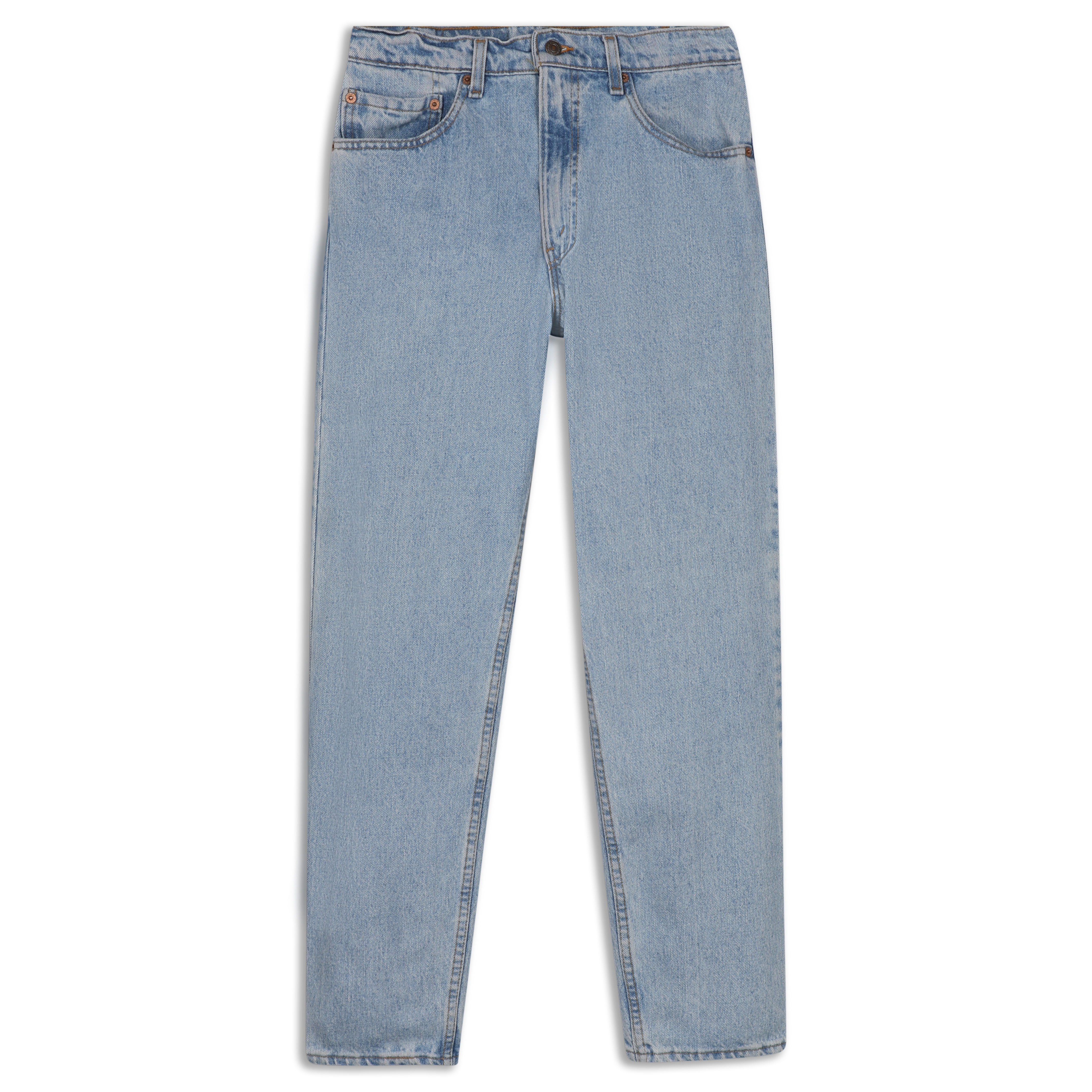 LEVIS True Blue High Rise 550s Jeans – the SHUDIO