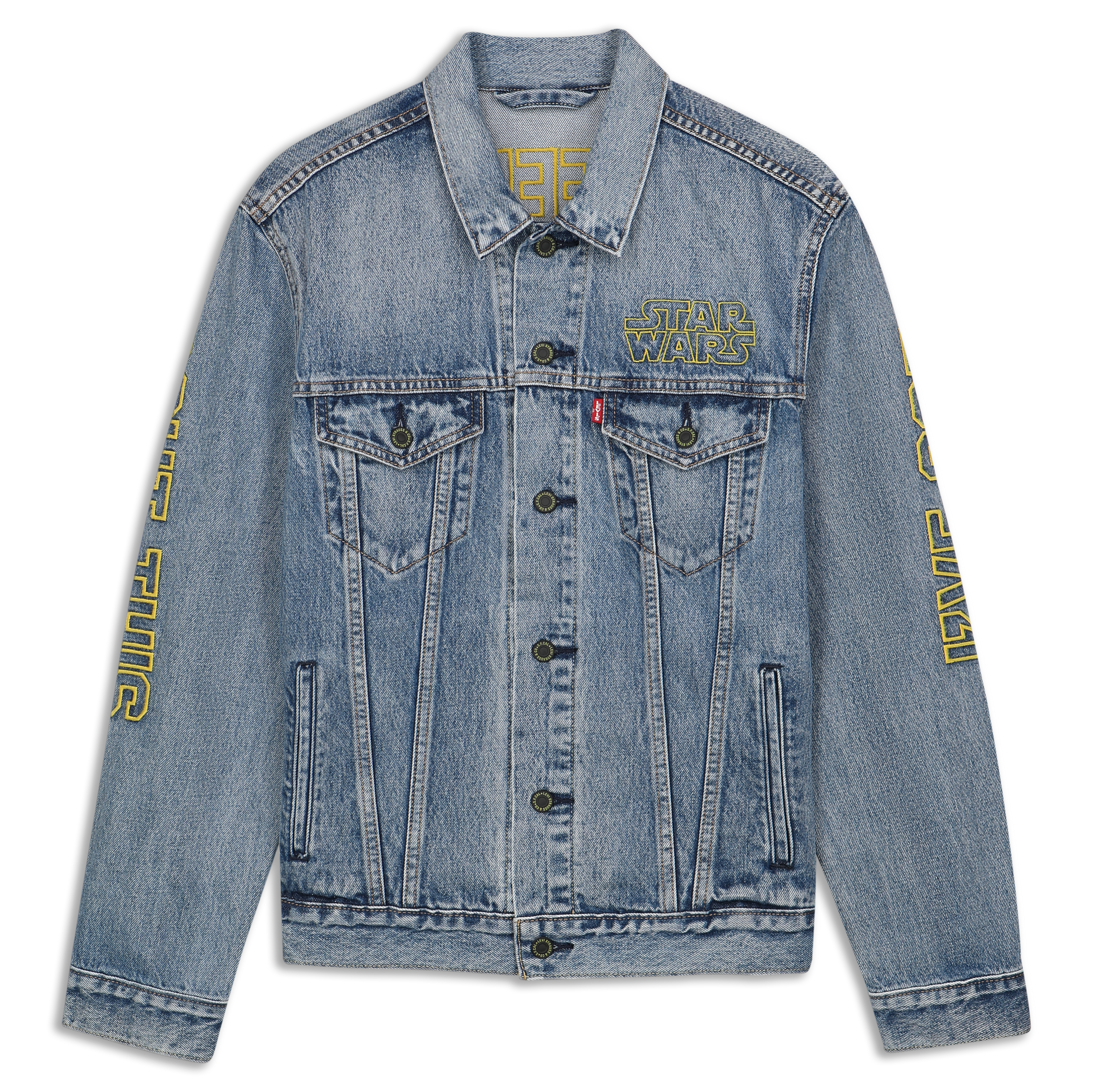 【Levi's × star wars】トラッカージャケット xehhxzgo2dw11dfo3n34.jpg