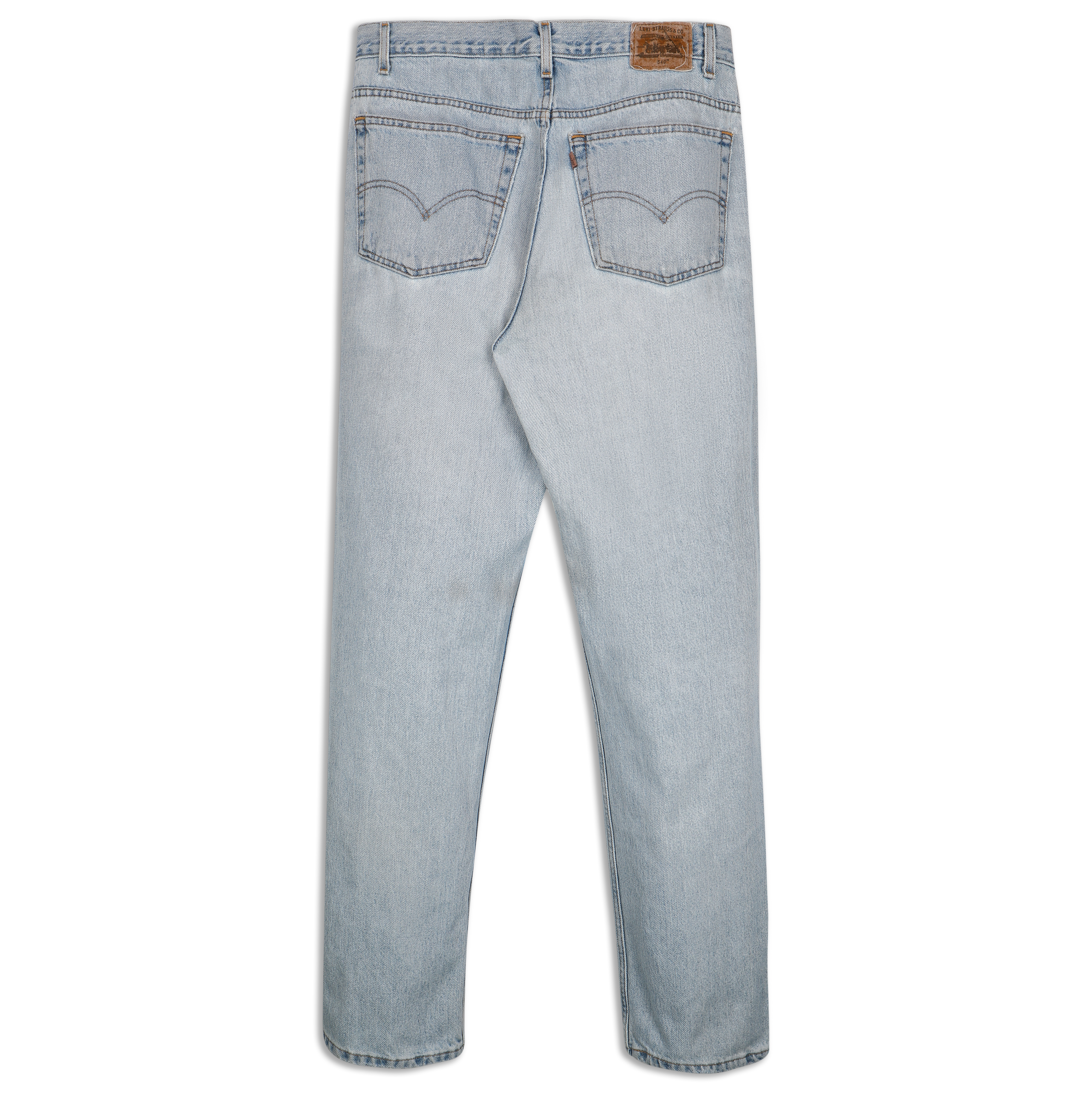 Vintage Levi's Jeans and Trucker Jackets