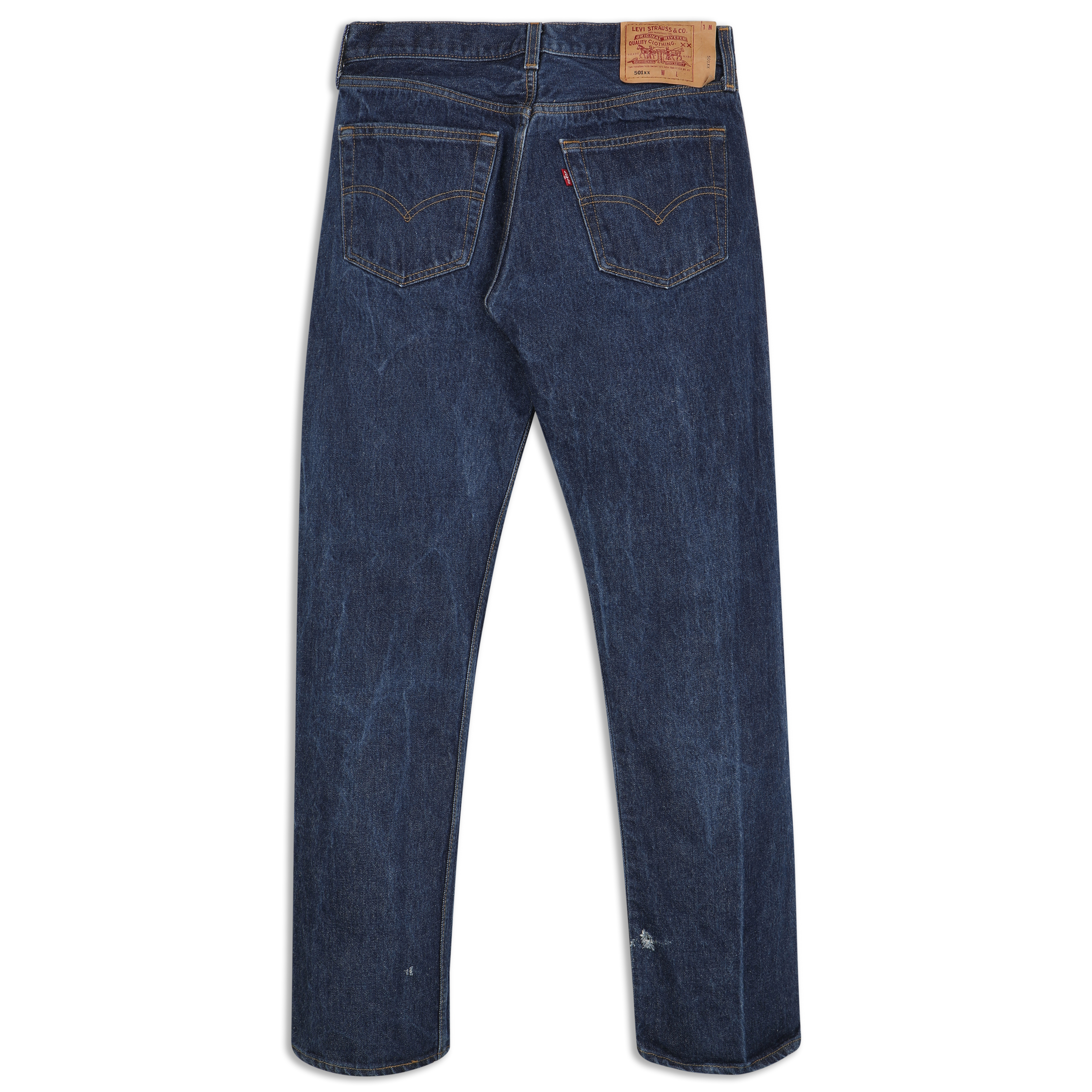 Vintage Levi’s® 501XX Jeans