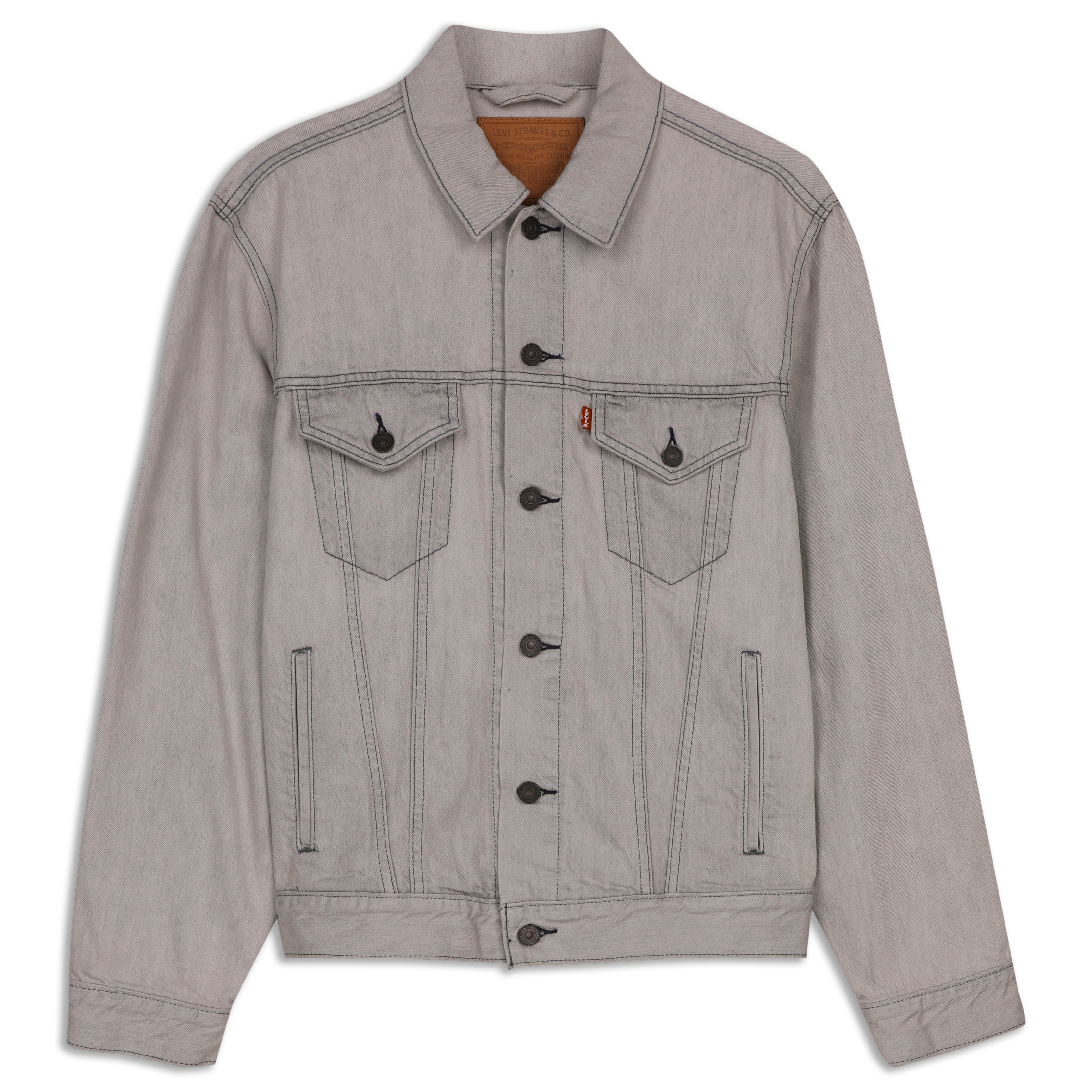 Levi's Vintage Clothing's Halloween 501 Jeans & Jacket