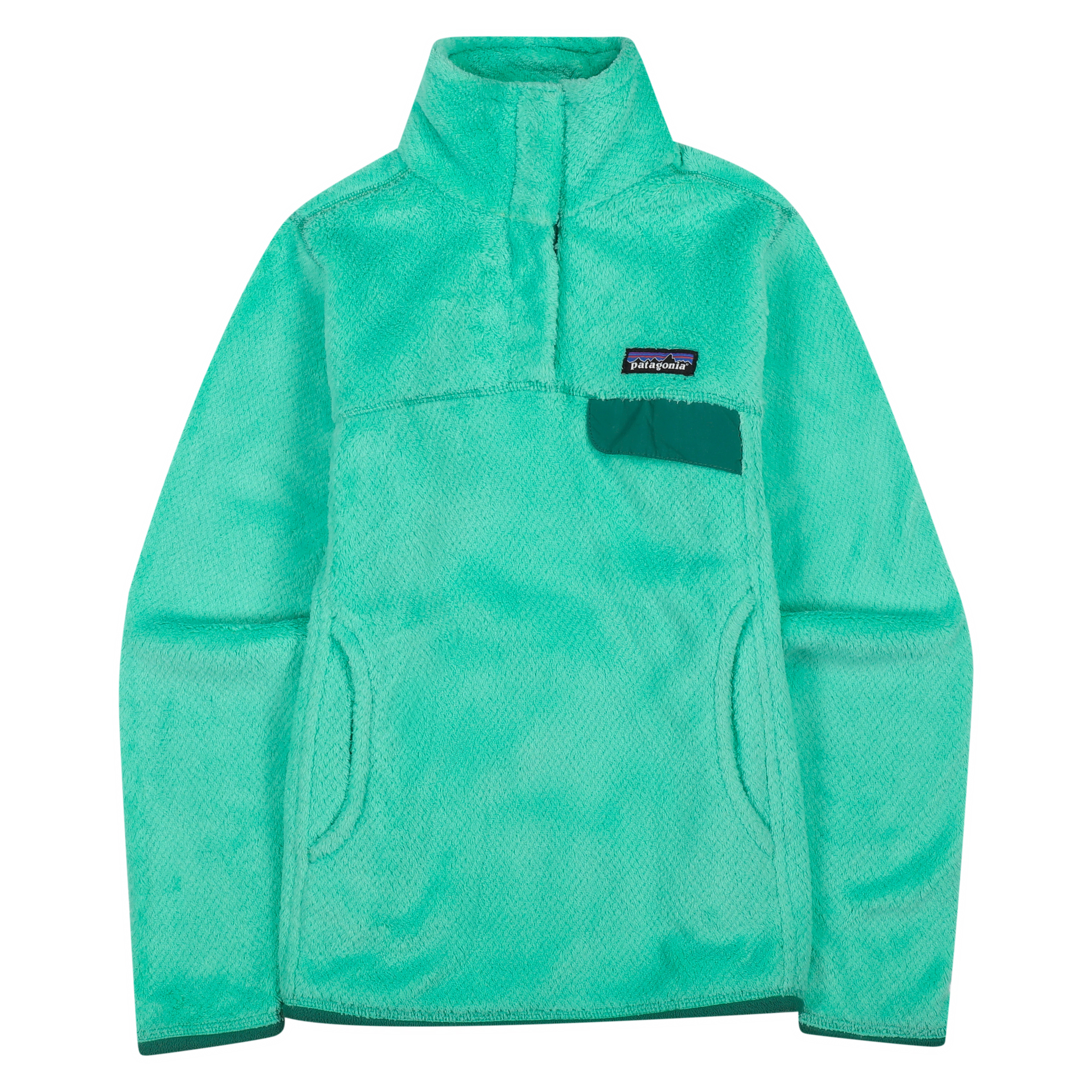 Women's Re-Tool Snap-T® Pullover - Used
