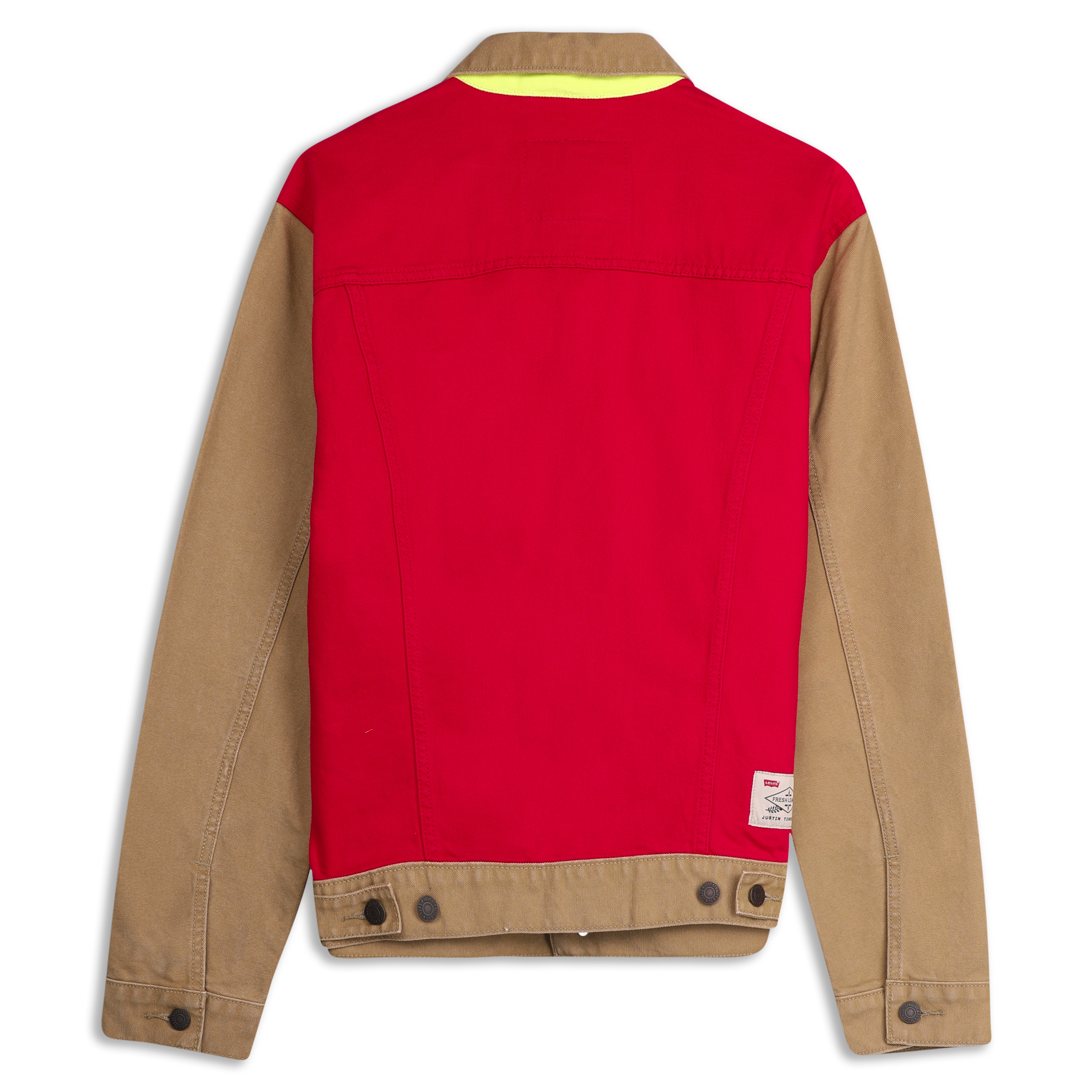 Levis Levi