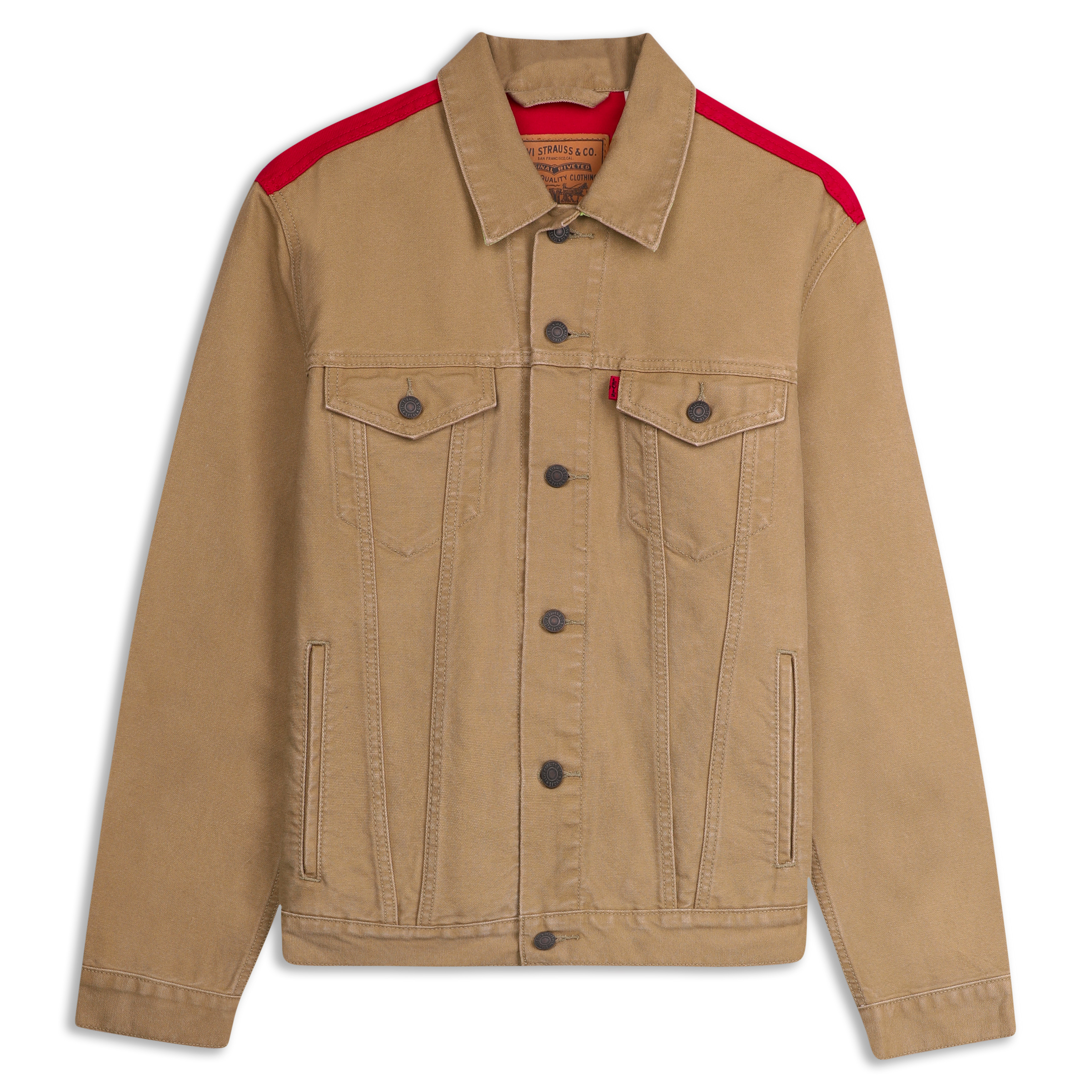 Levis Levi