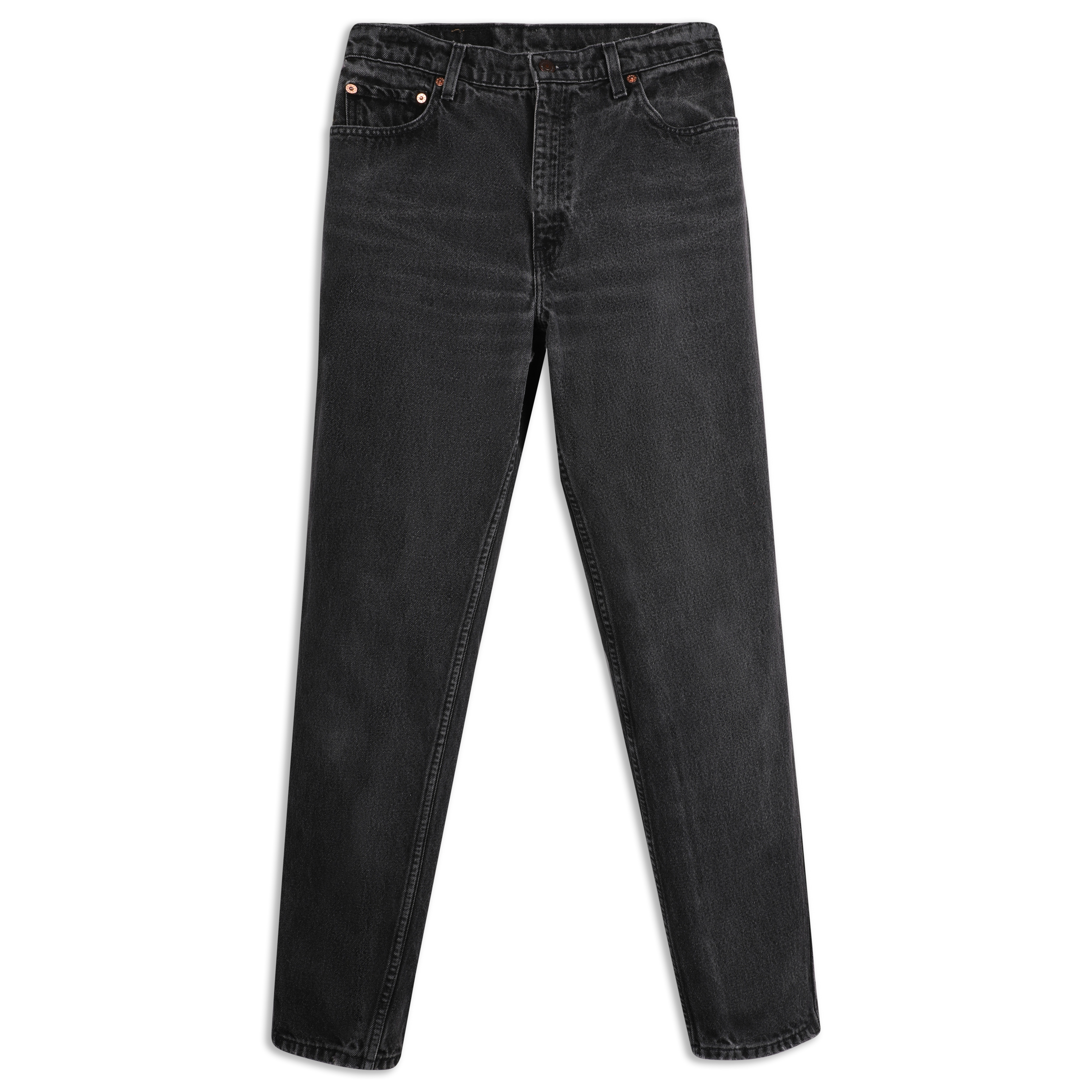 Levis Vintage Levi's® 551 Jeans Black