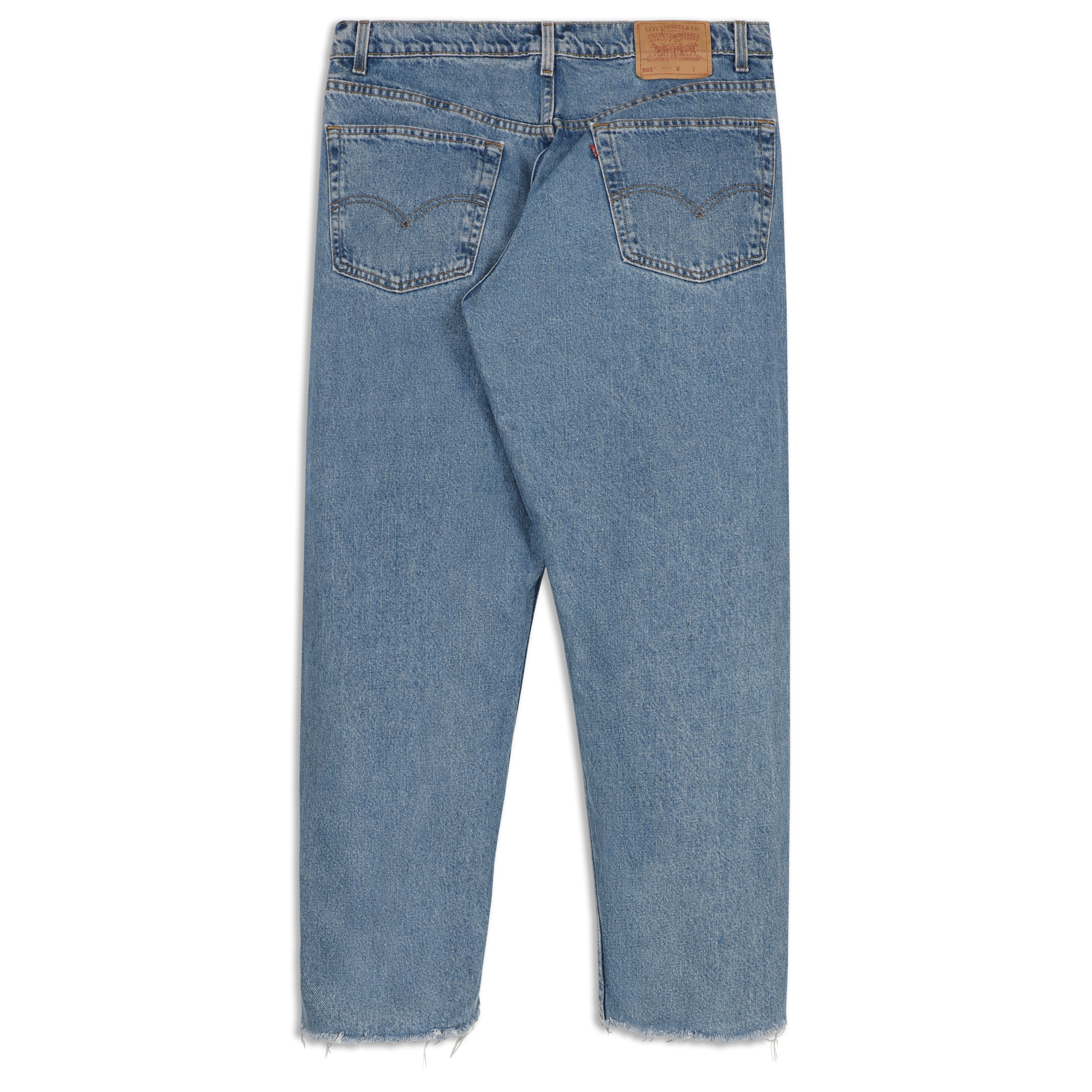 Levis 565 hot sale