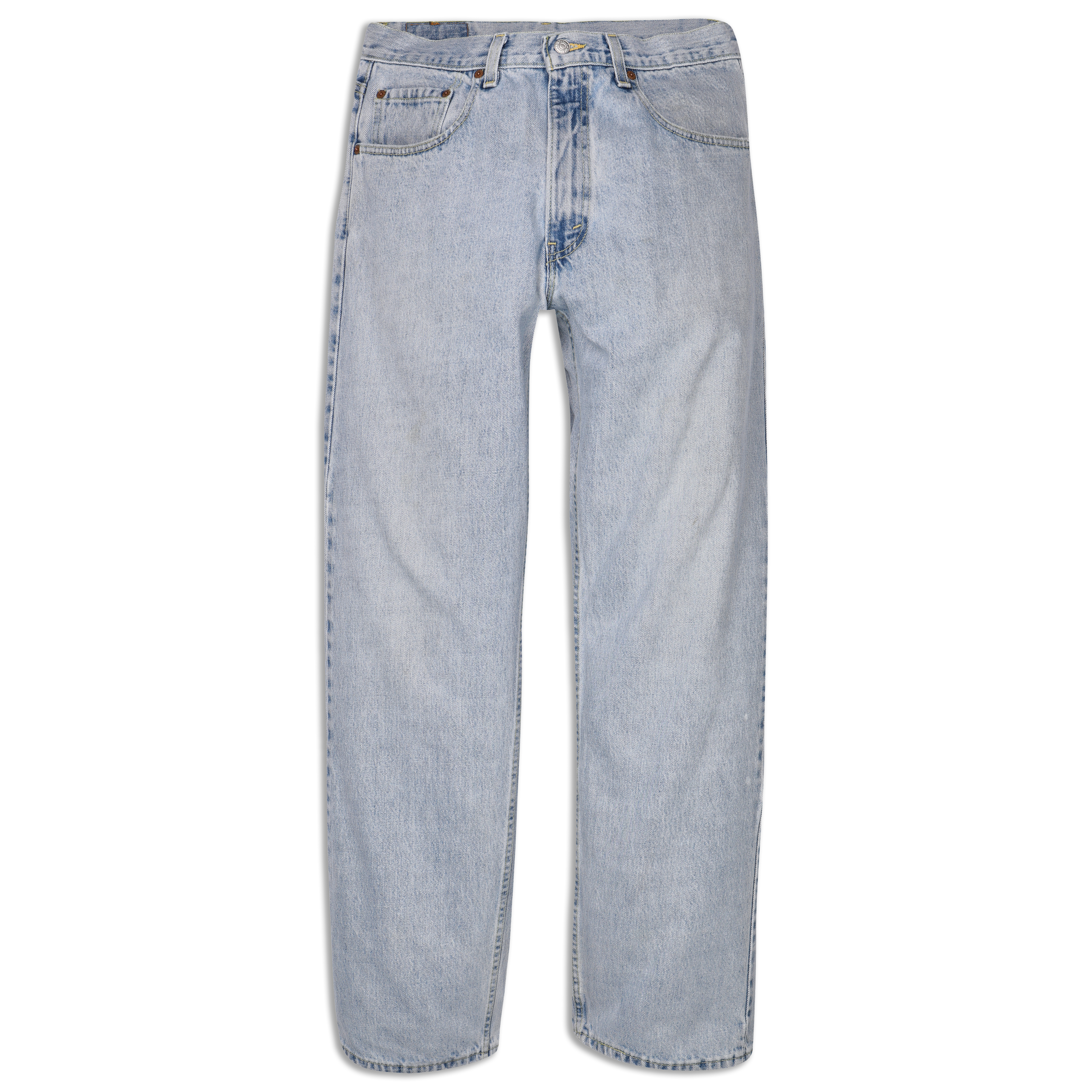 levis 569 vintage