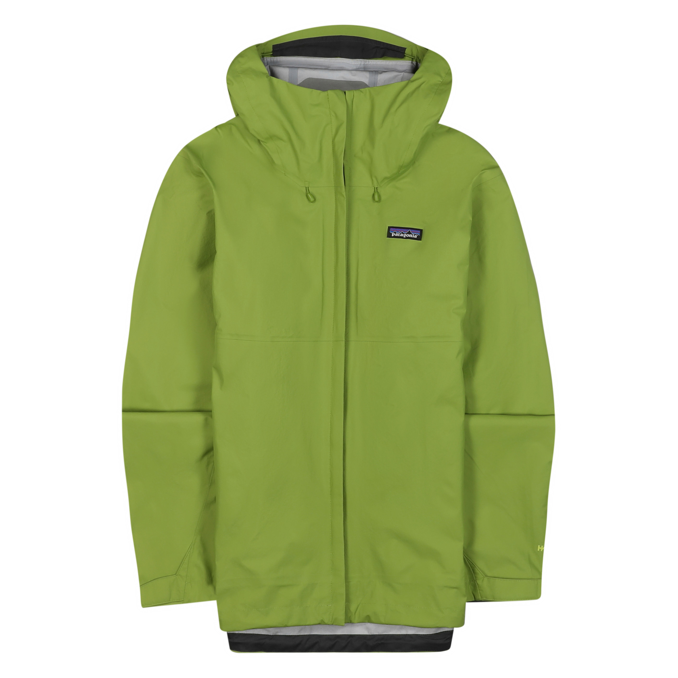 Patagonia Worn Wear Men's Torrentshell 3L Jacket Supply Green - Used