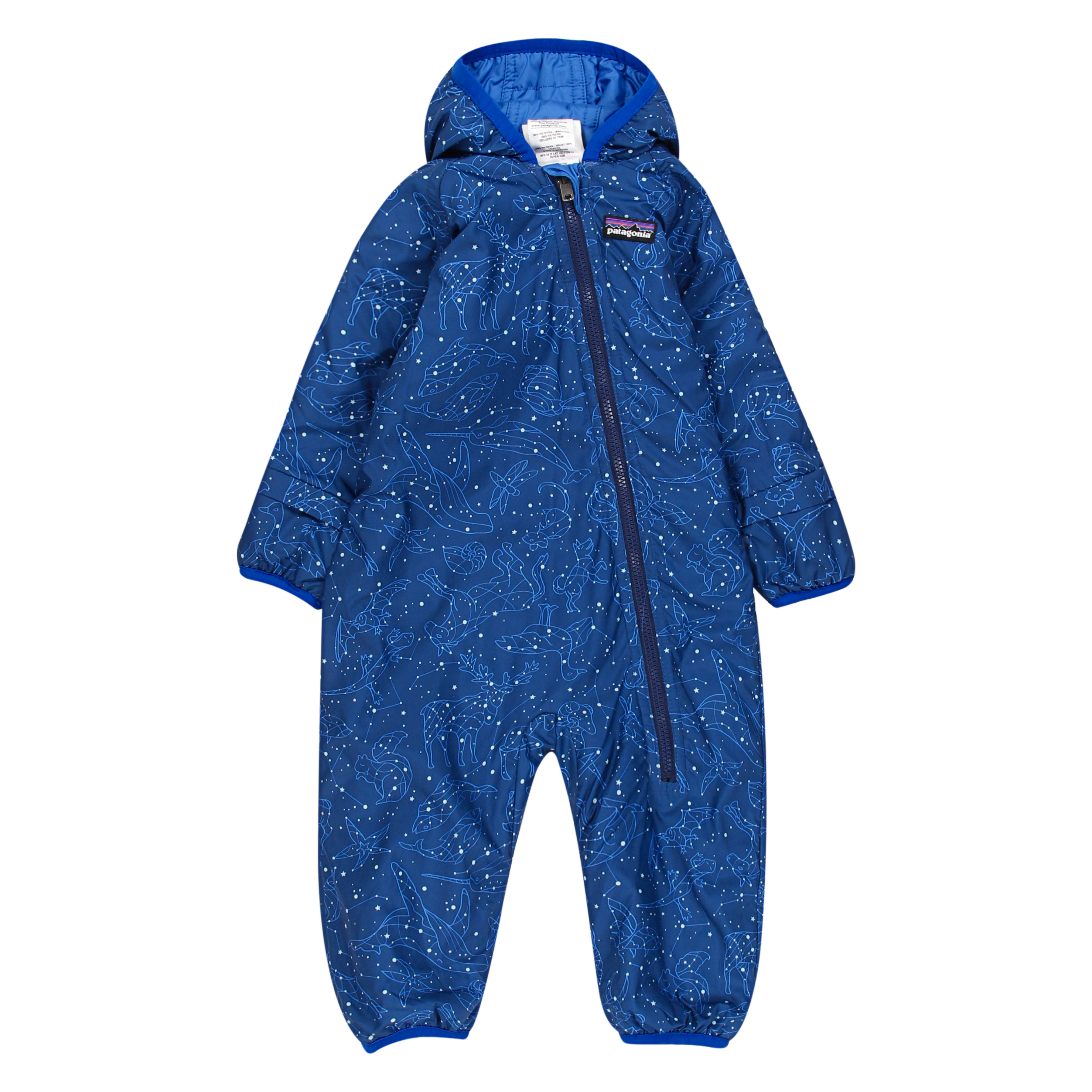 Patagonia reversible bunting Clearance