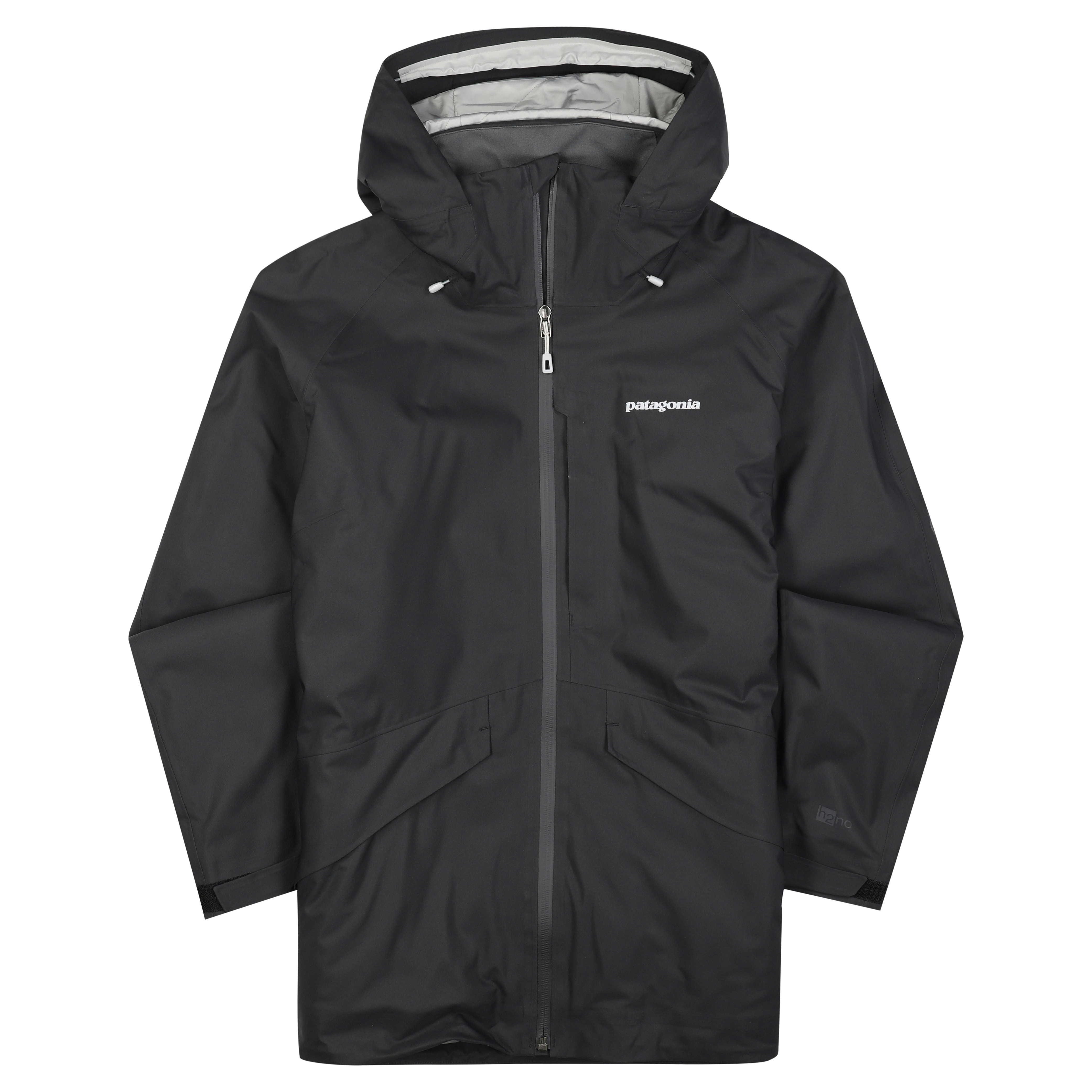 Patagonia Worn Wear Women's Insulated Snowbelle Jacket Catalan