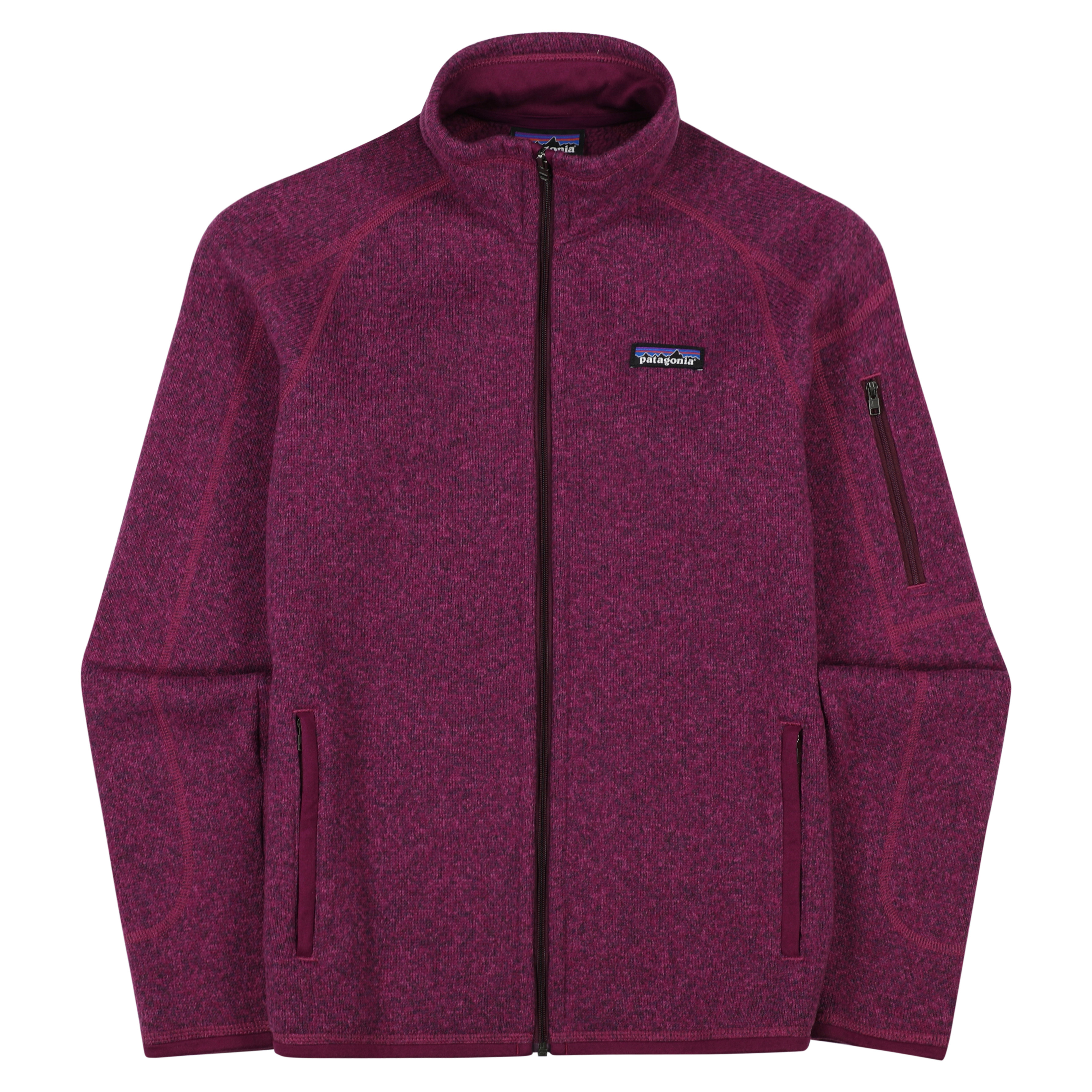 Patagonia Worn Wear Women's Better 